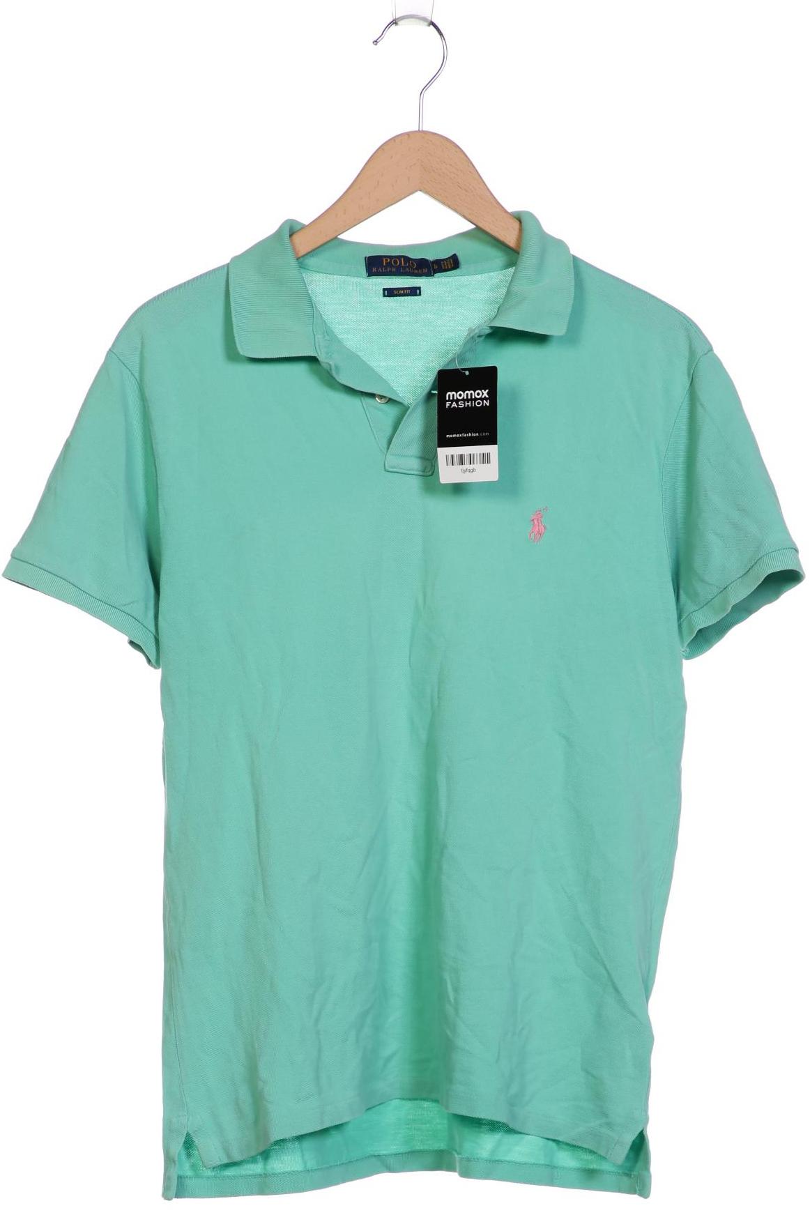 

Polo Ralph Lauren Herren Poloshirt, türkis, Gr. 52