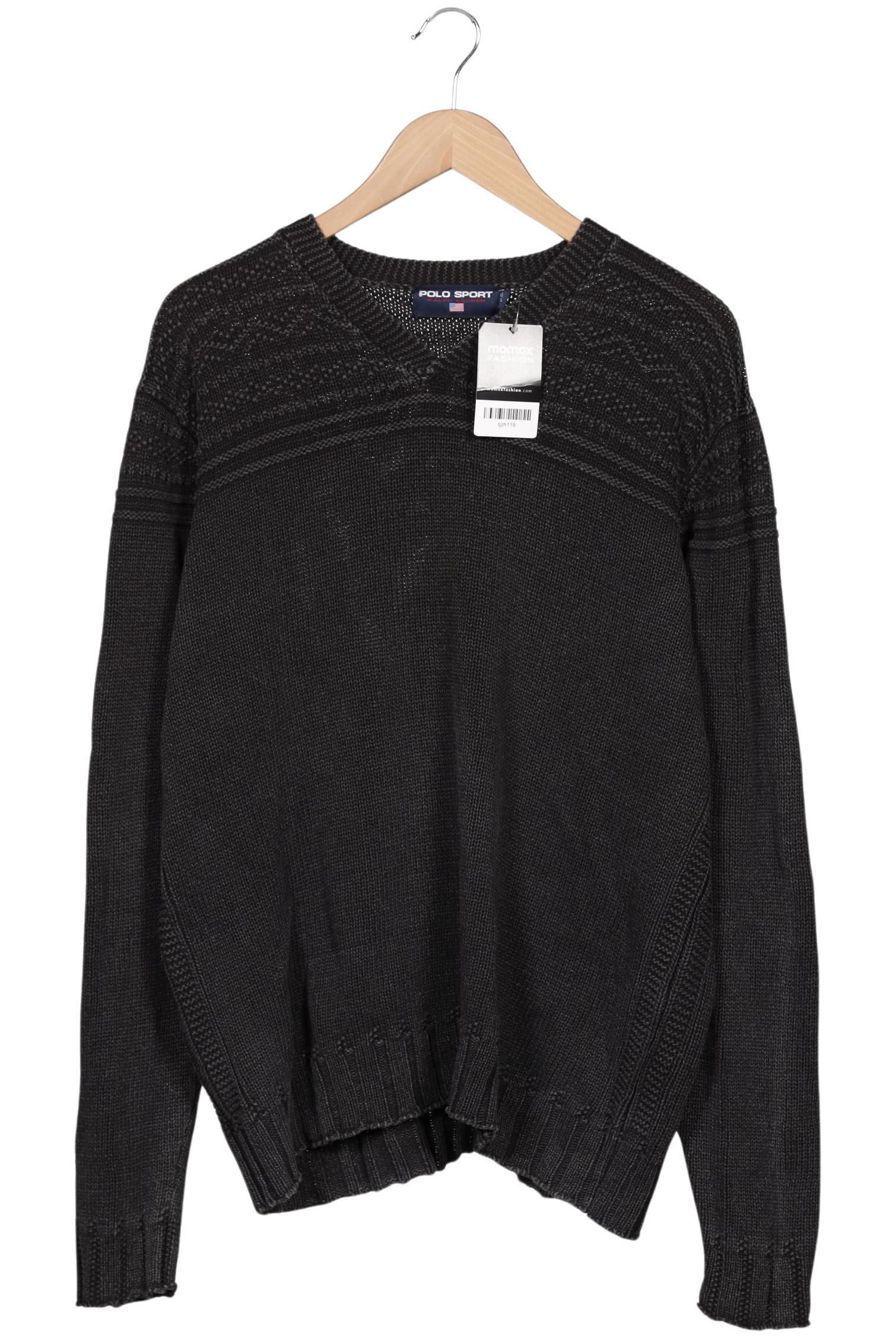 

Polo Ralph Lauren Herren Pullover, grau, Gr. 54