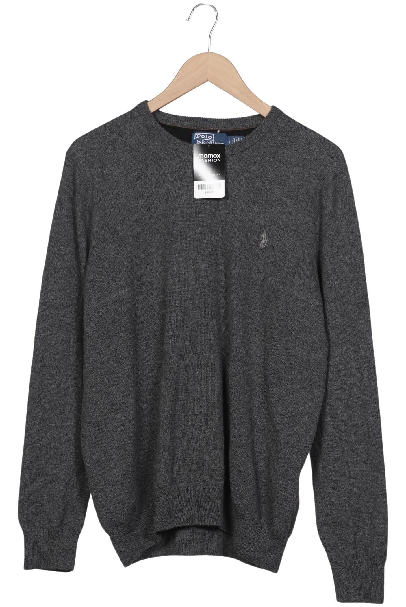 

Polo Ralph Lauren Herren Pullover, grau, Gr. 52