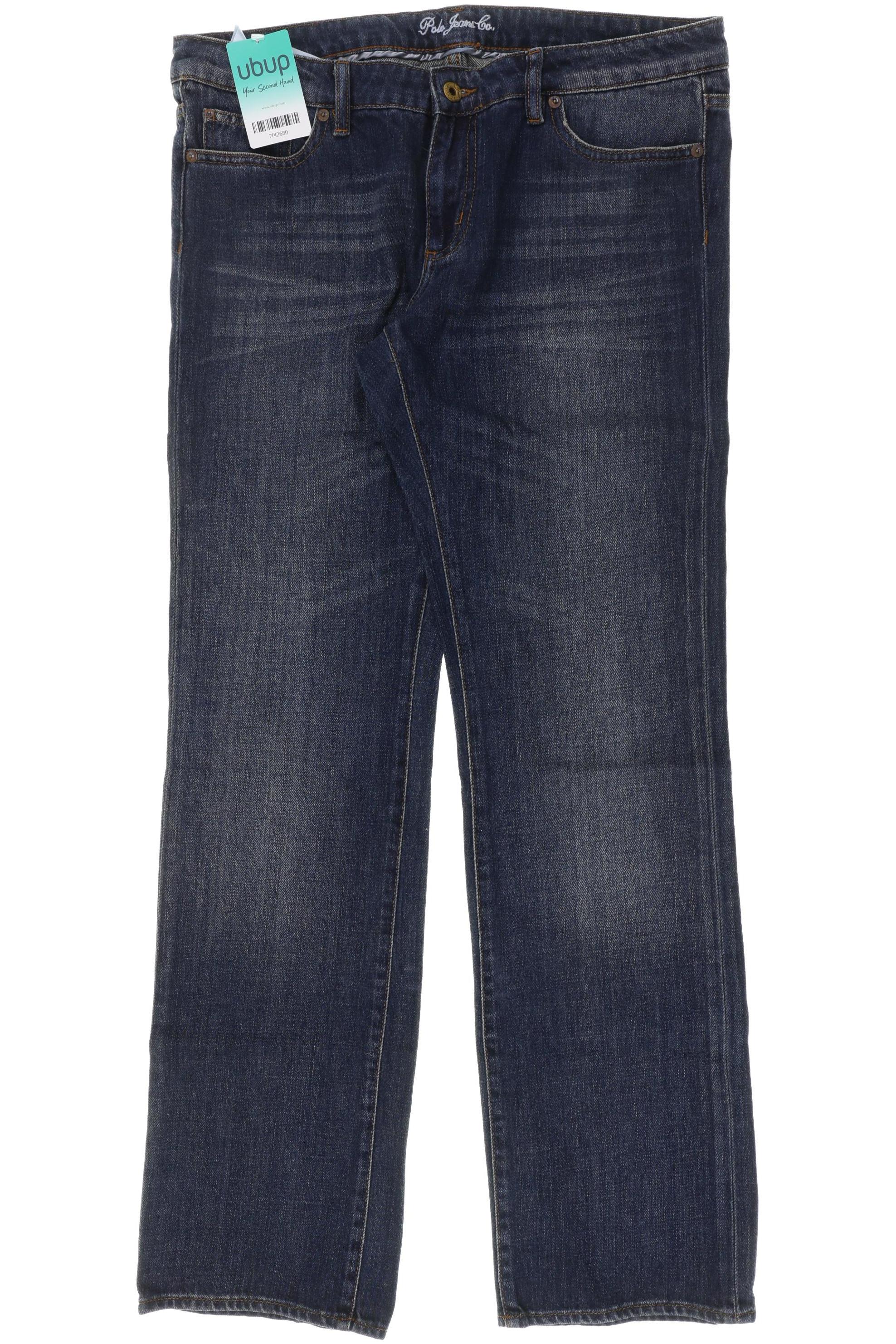 

Polo Ralph Lauren Damen Jeans, blau, Gr. 31