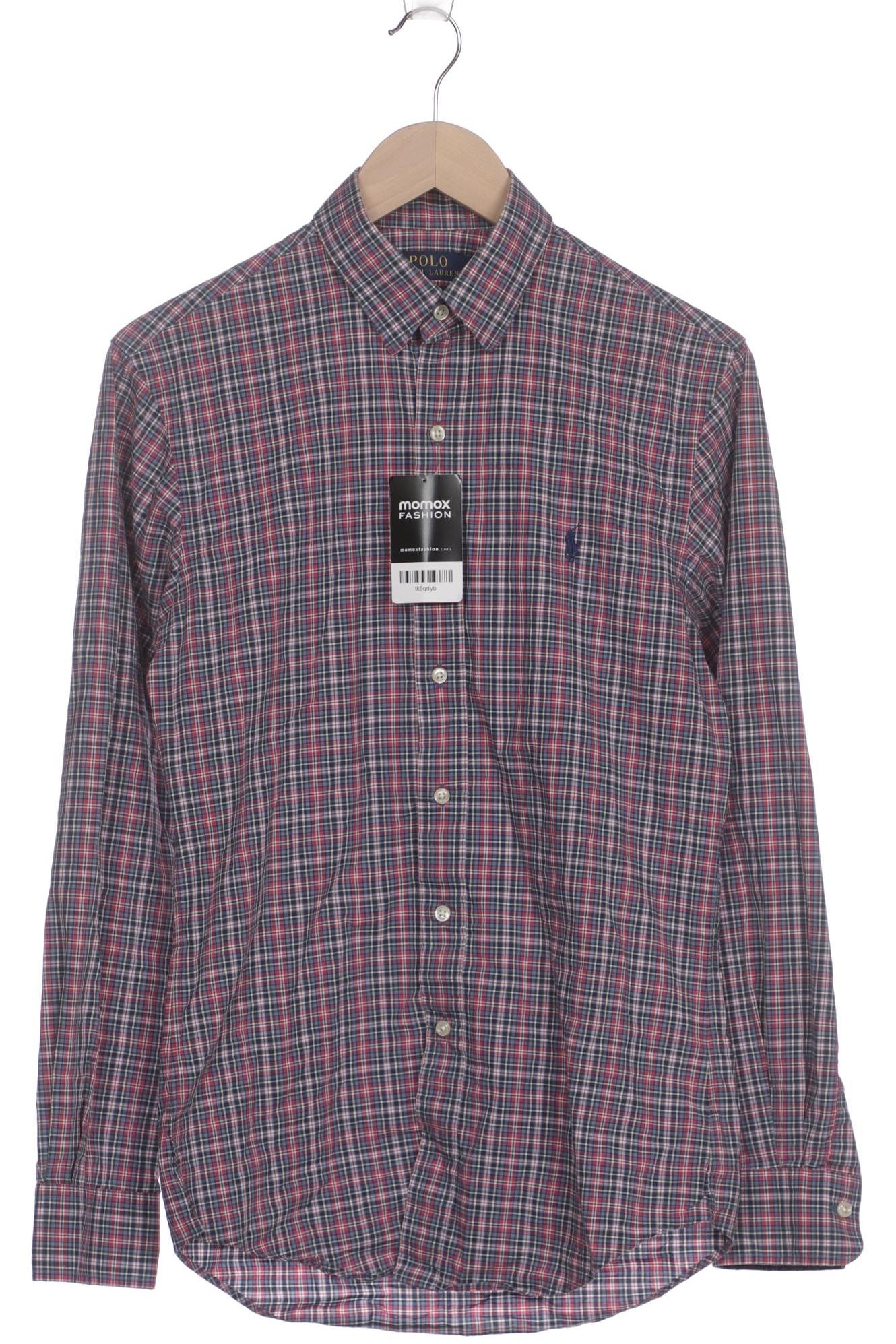 

Polo Ralph Lauren Herren Hemd, mehrfarbig, Gr. 46