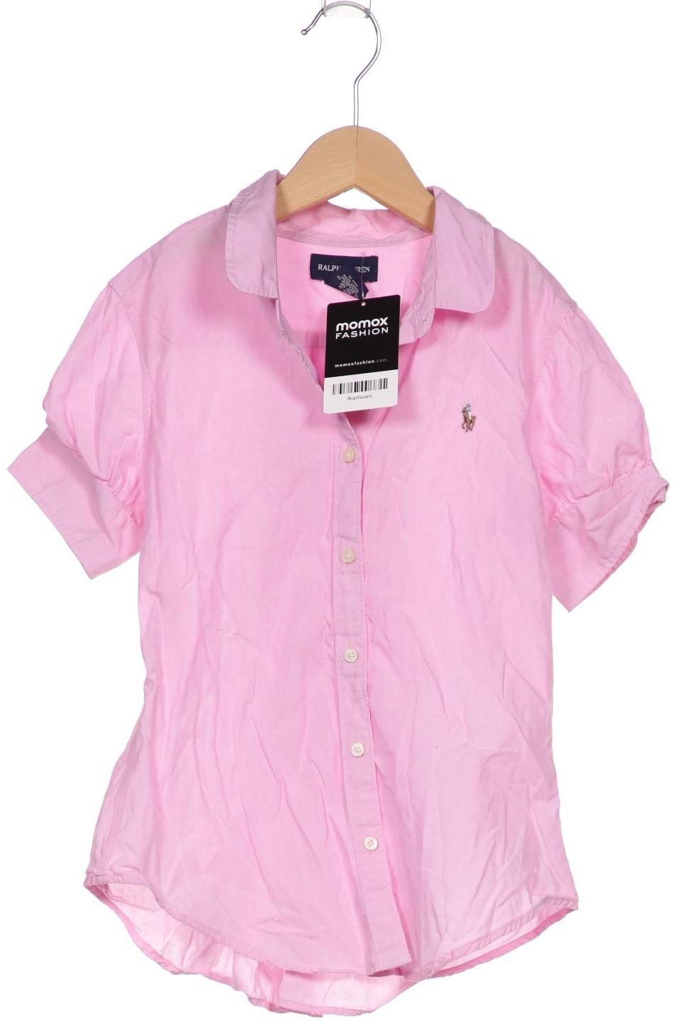 

Polo Ralph Lauren Mädchen Bluse, pink