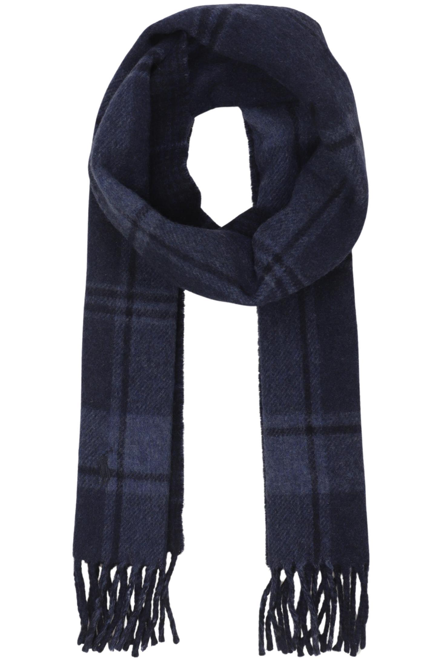 

Polo Ralph Lauren Herren Schal, marineblau, Gr.