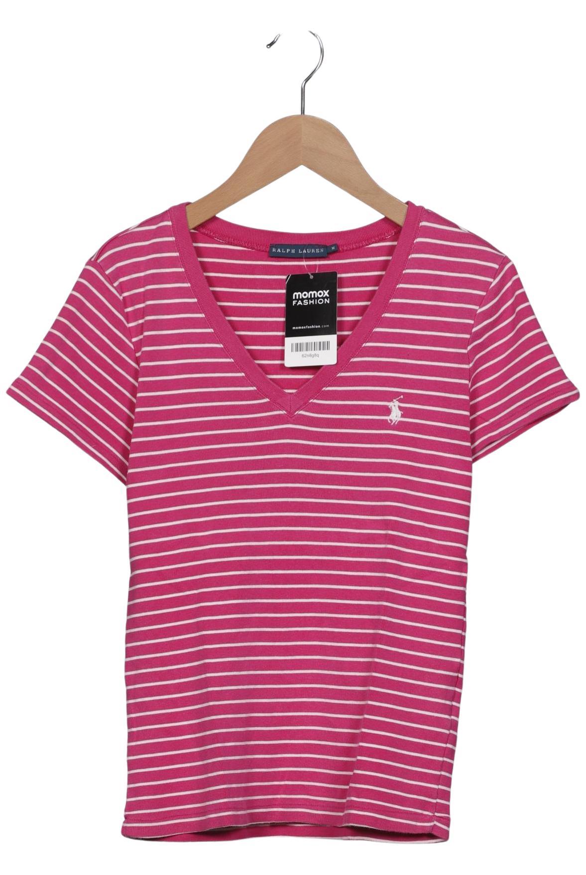 

Polo Ralph Lauren Damen T-Shirt, pink, Gr. 38