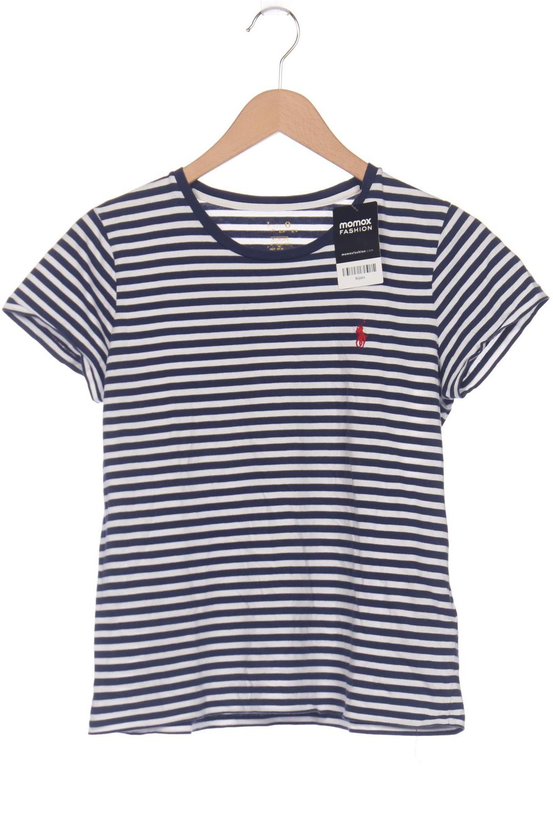 

Polo Ralph Lauren Damen T-Shirt, weiß, Gr. 38