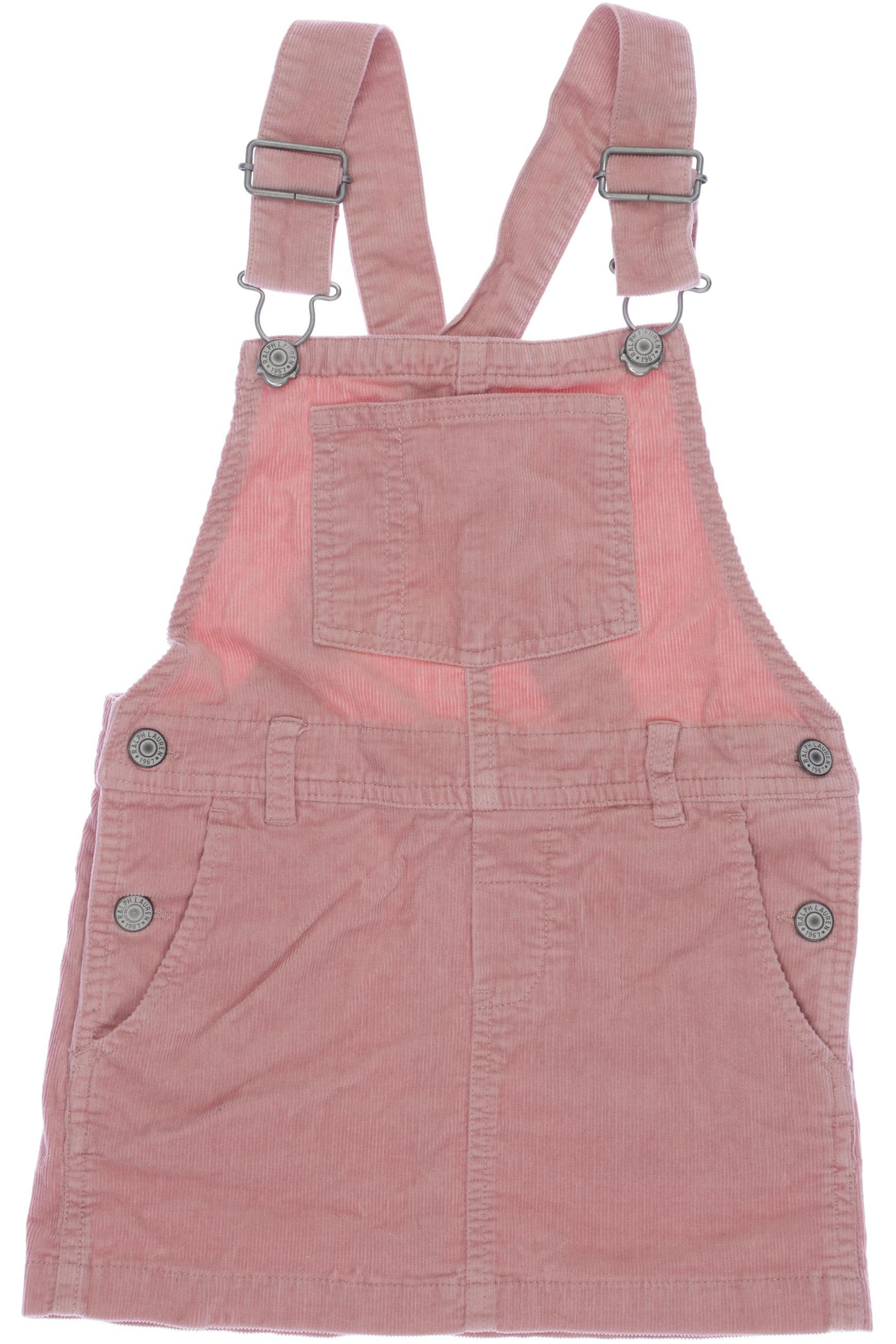 

Polo Ralph Lauren Mädchen Kleid, pink