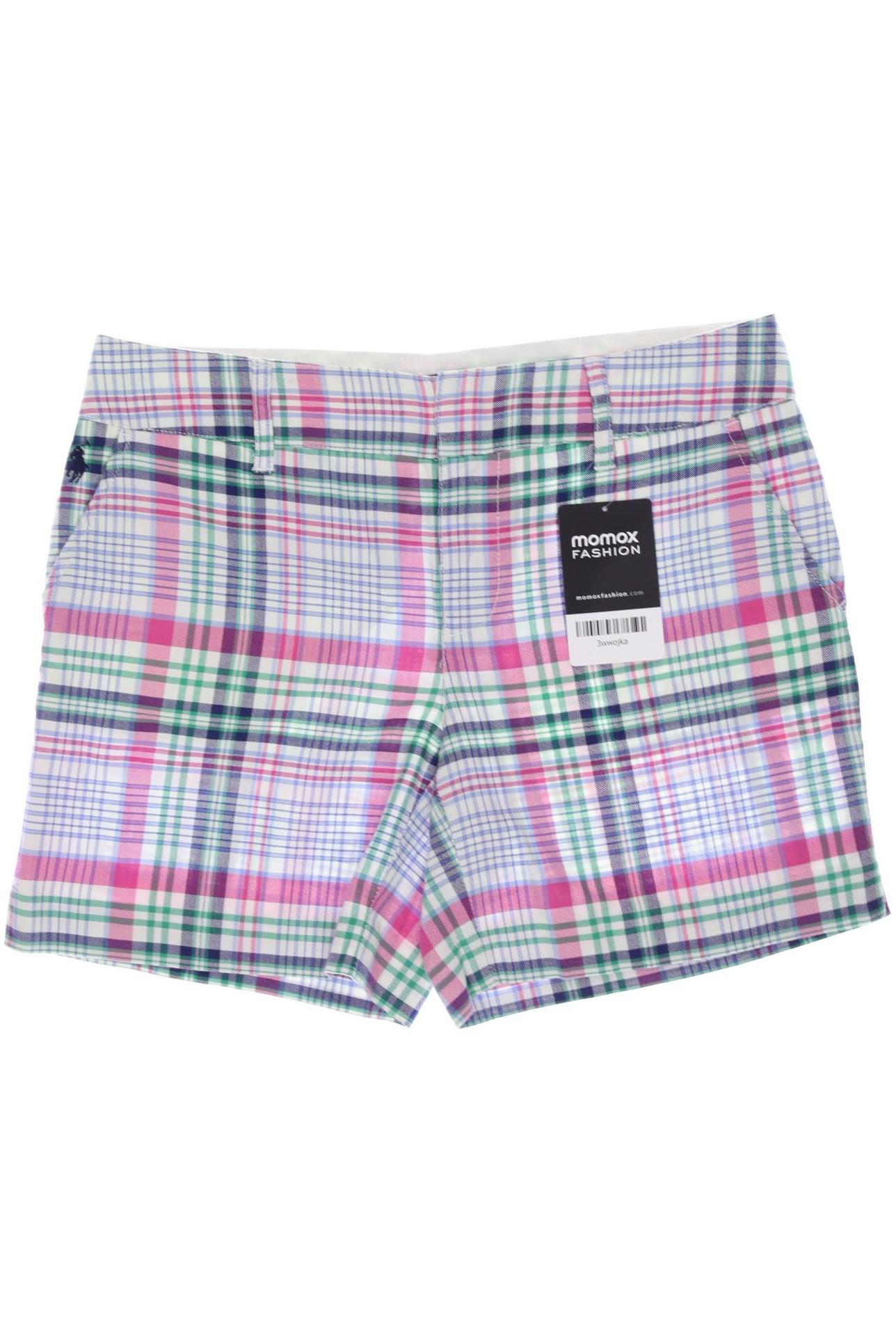 

Polo Ralph Lauren Damen Shorts, mehrfarbig