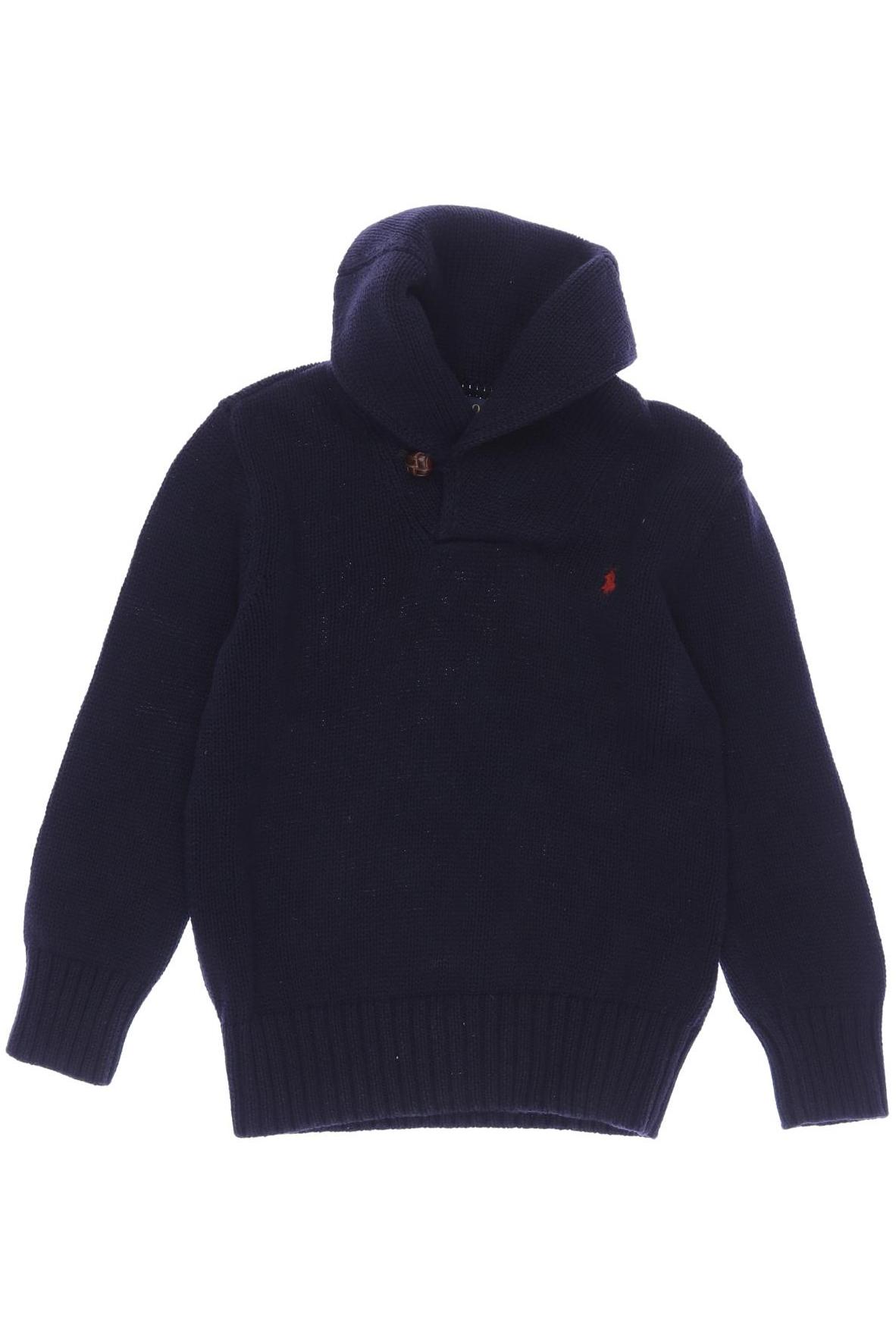 

Polo Ralph Lauren Herren Pullover, marineblau, Gr. 116