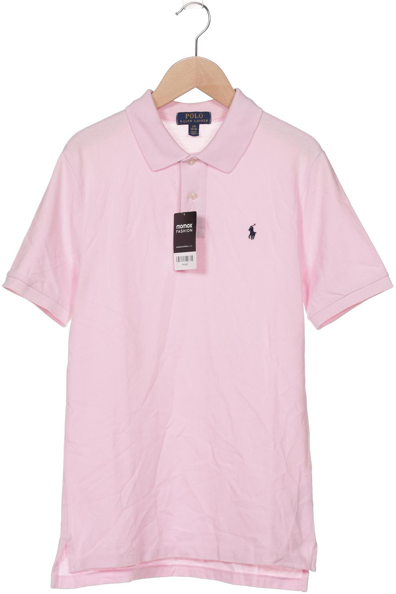 

Polo Ralph Lauren Herren Poloshirt, pink, Gr. 158