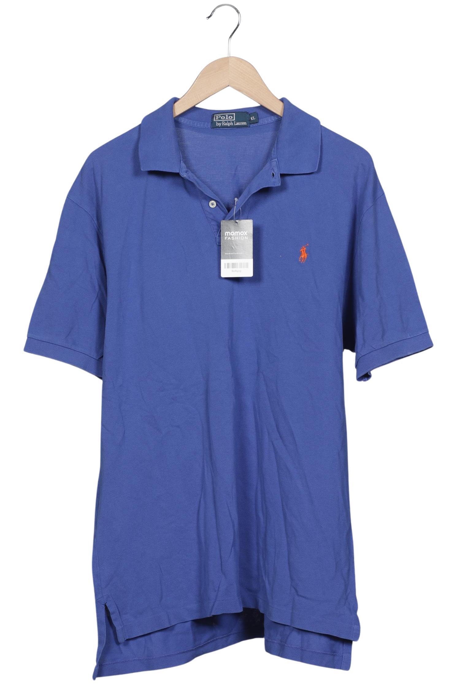 

Polo Ralph Lauren Herren Poloshirt, blau, Gr. 54