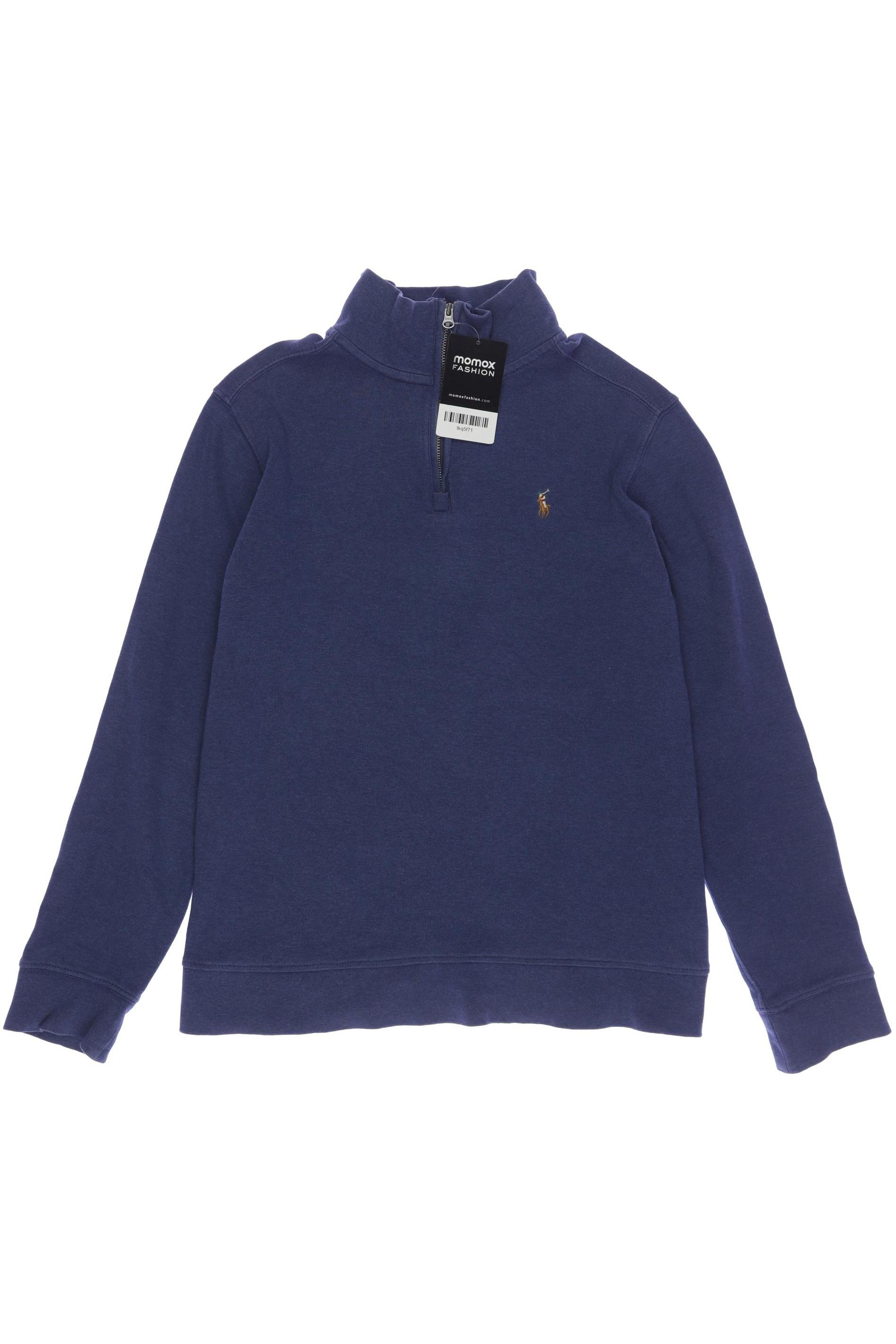 

Polo Ralph Lauren Jungen Langarmshirt, blau