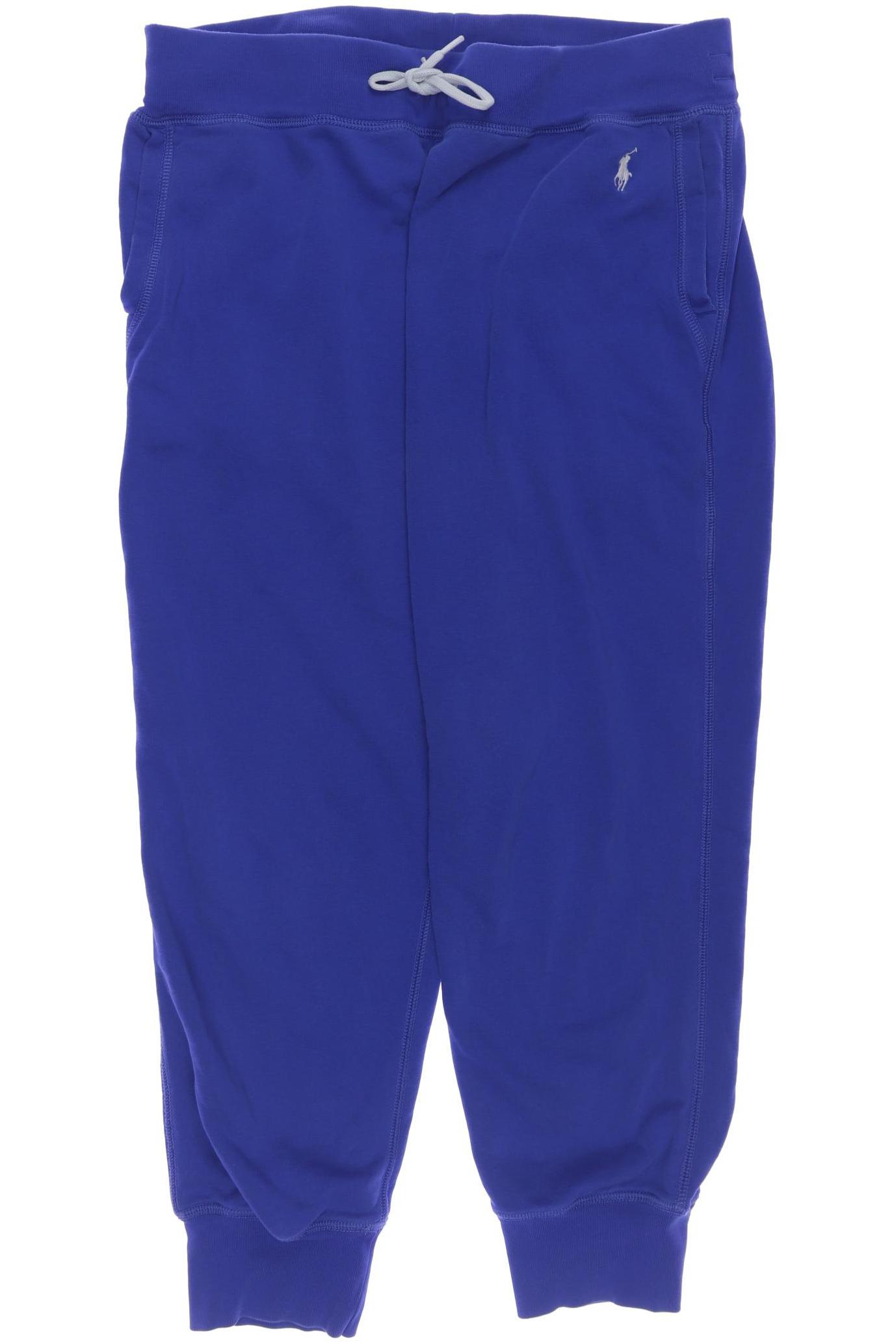 

Polo Ralph Lauren Damen Stoffhose, blau, Gr. 0