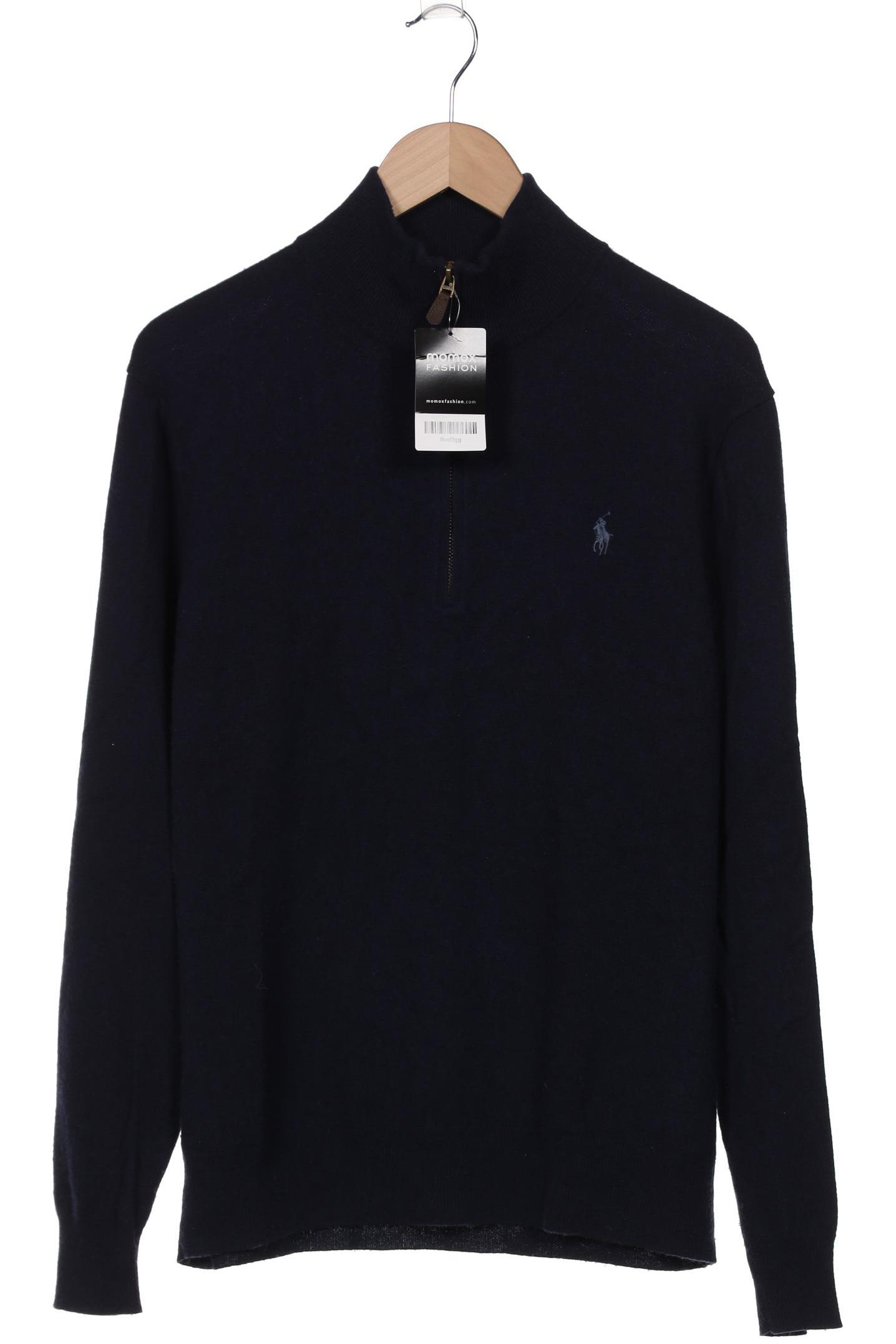 

Polo Ralph Lauren Herren Pullover, marineblau