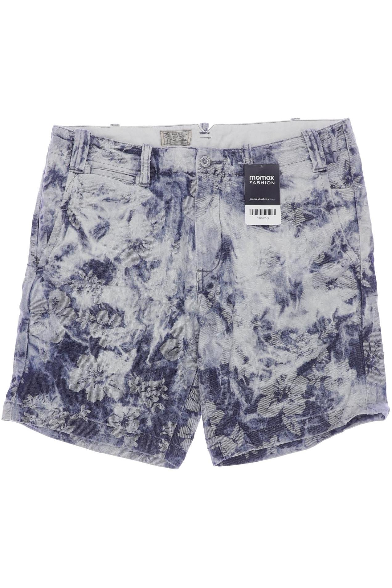 

Polo Ralph Lauren Herren Shorts, blau, Gr. 32