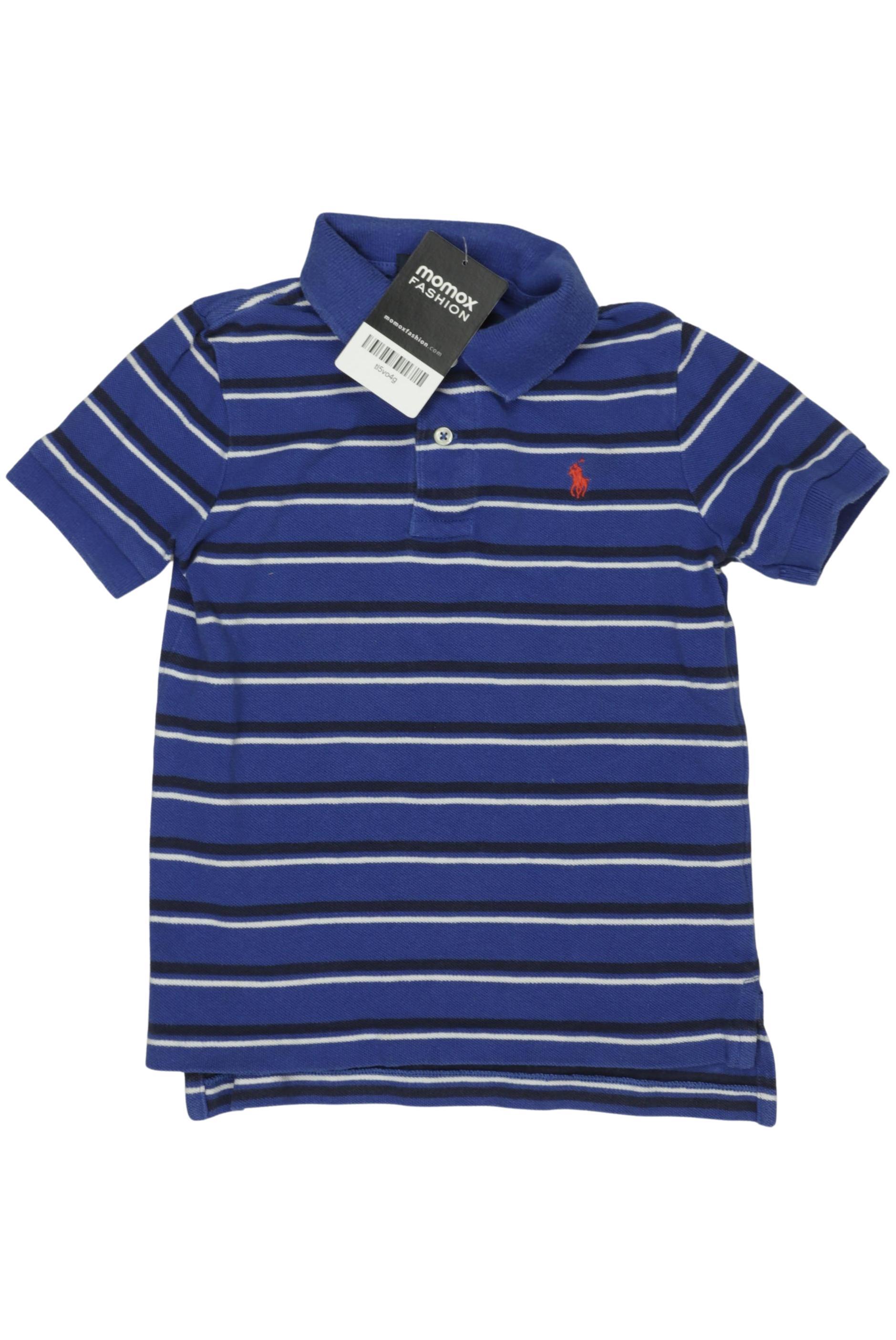 

Polo Ralph Lauren Herren Poloshirt, blau, Gr. 104