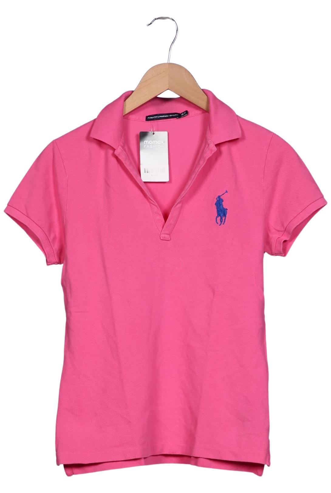 

Polo Ralph Lauren Damen Poloshirt, pink, Gr. 38