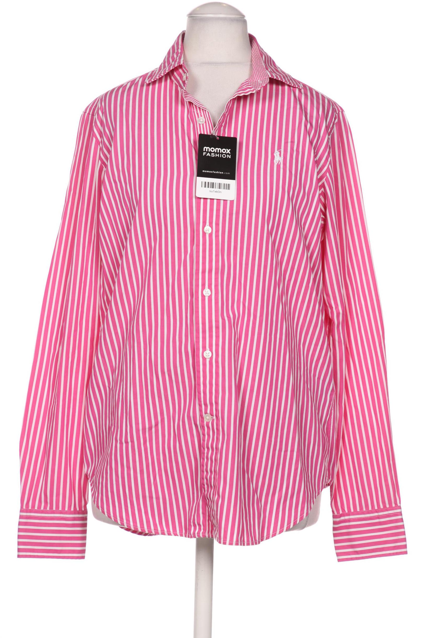 

Polo Ralph Lauren Damen Bluse, pink, Gr. 6