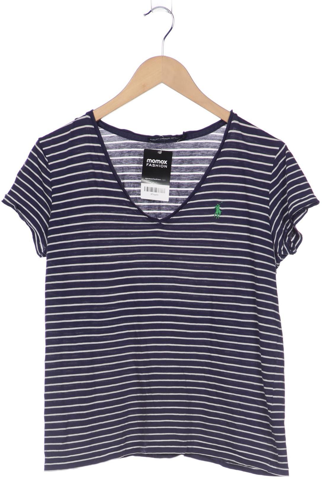 

Polo Ralph Lauren Damen T-Shirt, marineblau