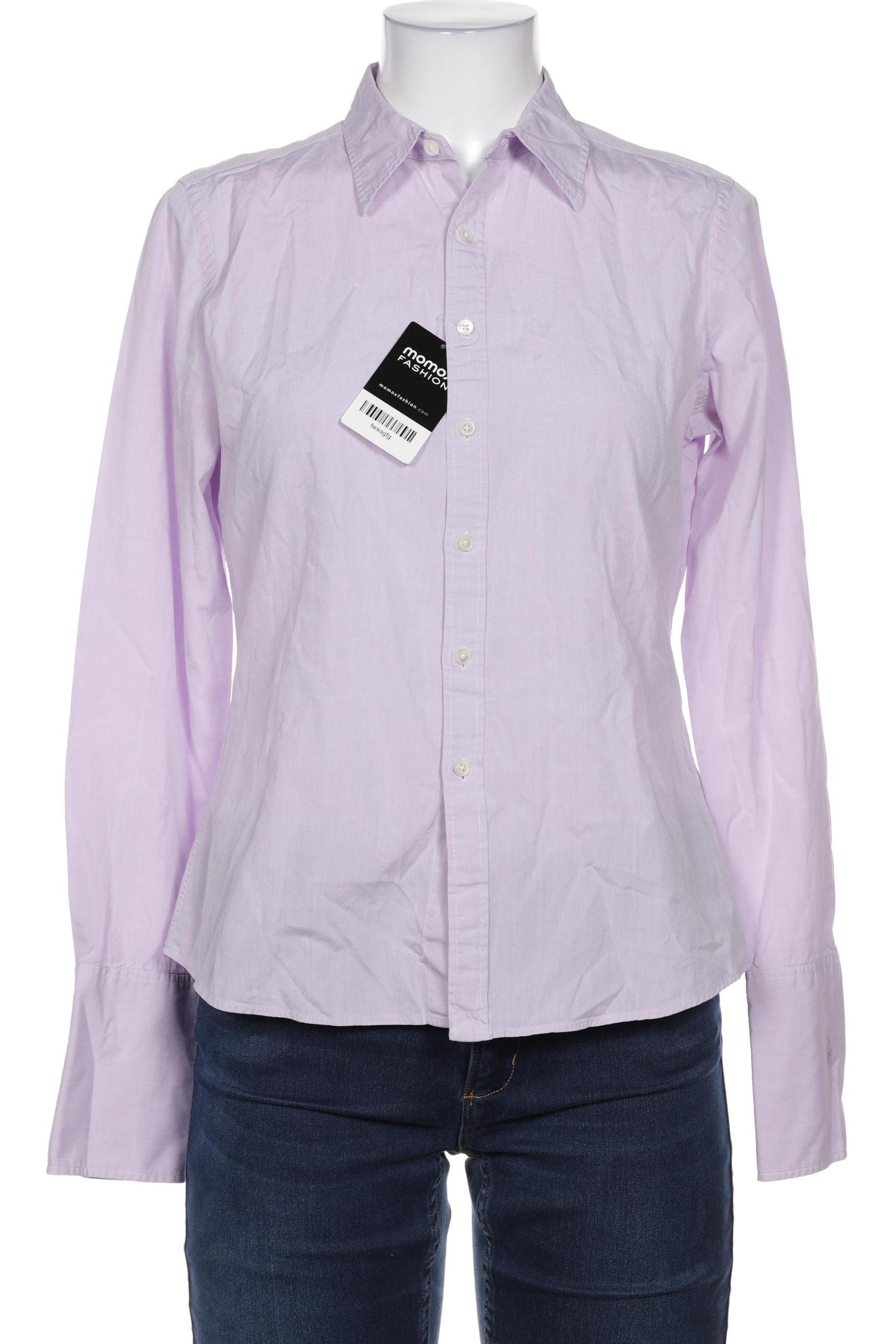 

Polo Ralph Lauren Damen Bluse, flieder, Gr. 10