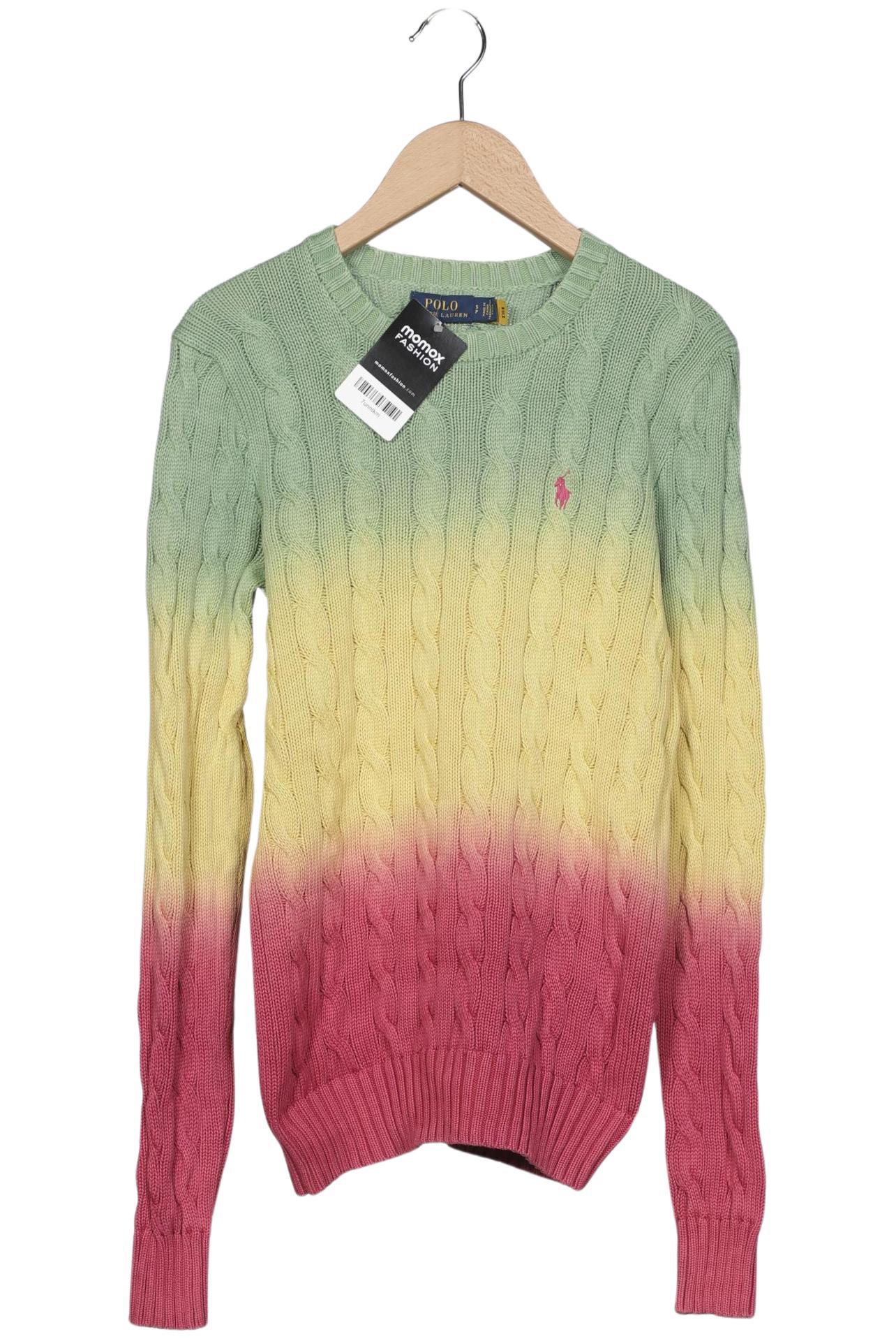 

Polo Ralph Lauren Damen Pullover, mehrfarbig, Gr. 36