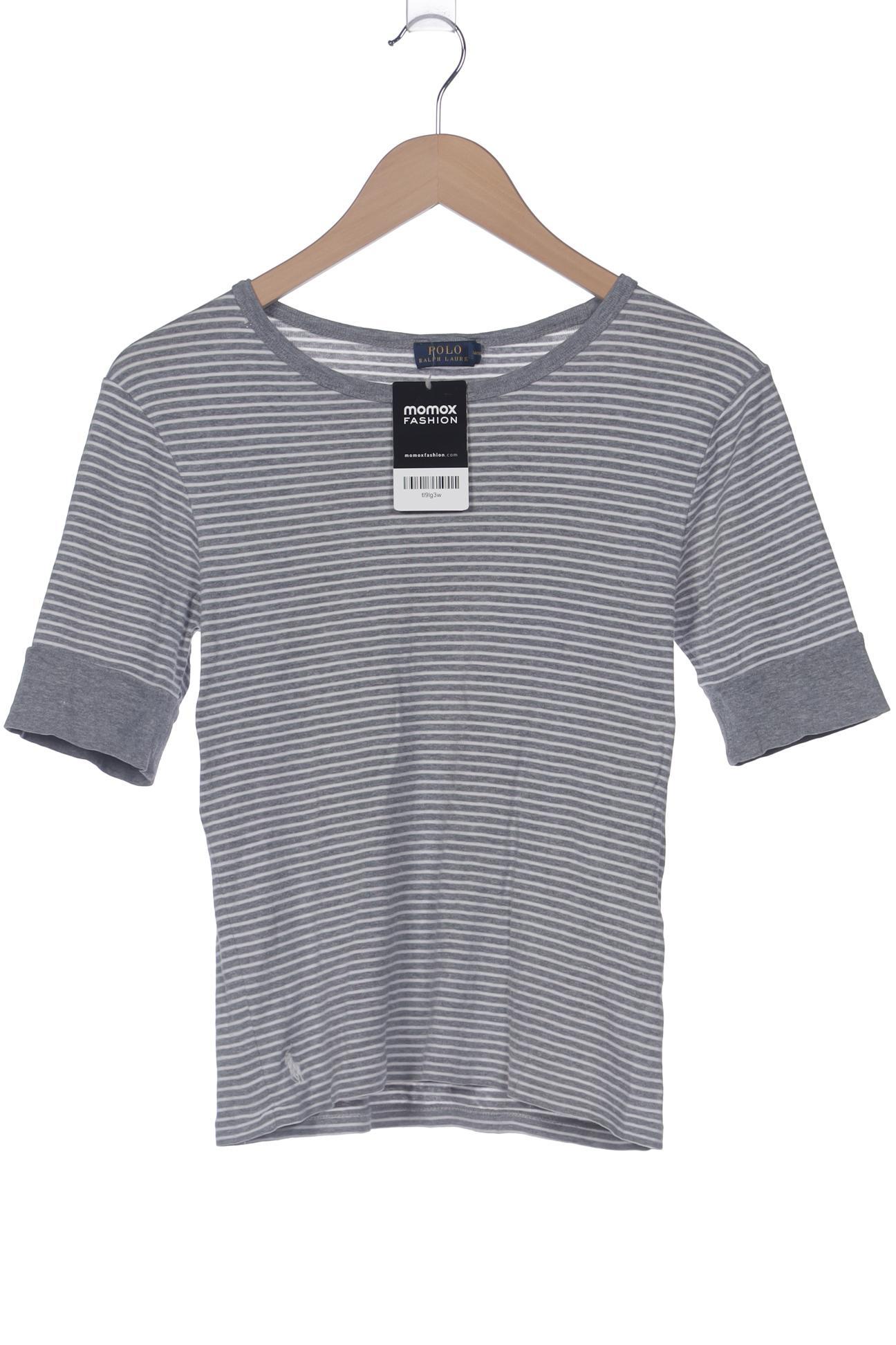 

Polo Ralph Lauren Damen T-Shirt, grau, Gr. 36