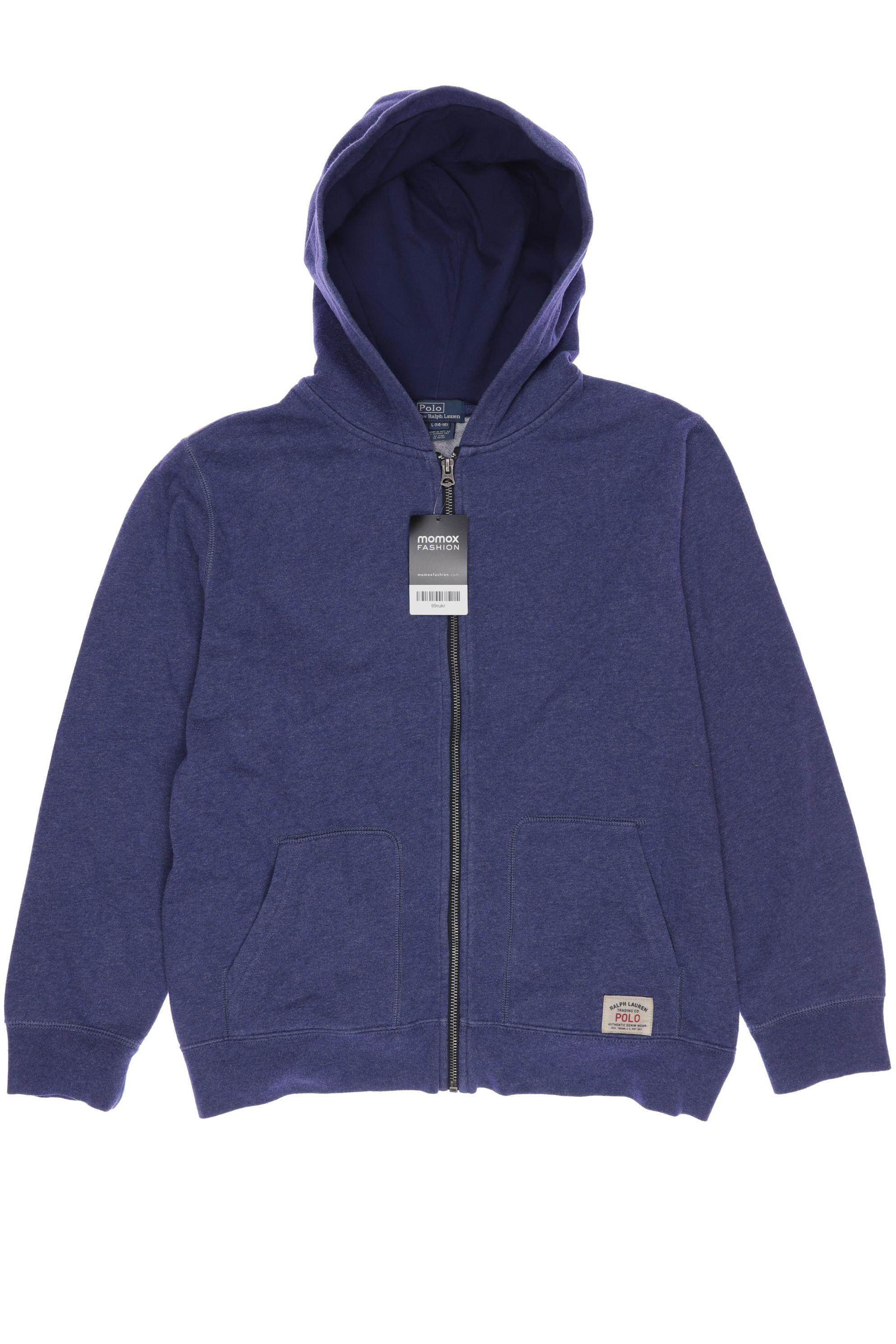 

Polo Ralph Lauren Herren Hoodies & Sweater, blau, Gr. 158