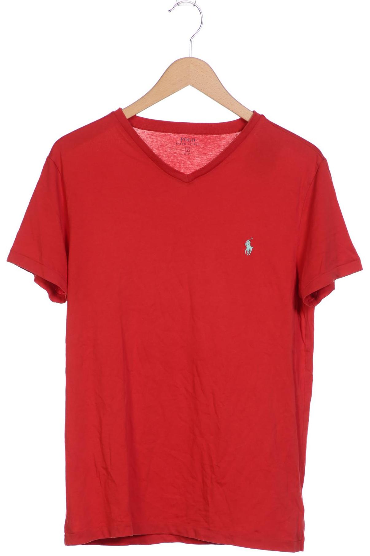 

Polo Ralph Lauren Herren T-Shirt, rot