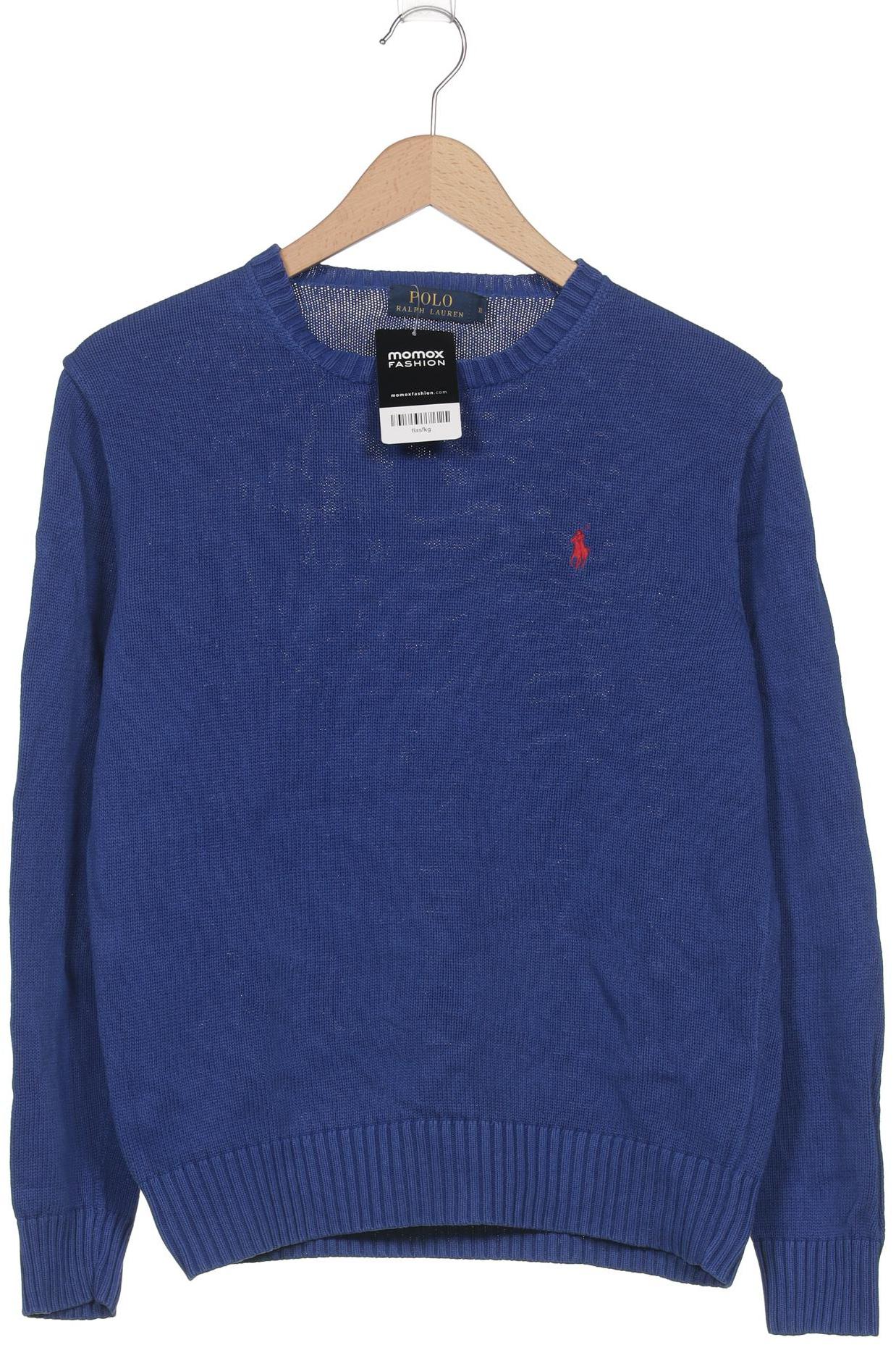 

Polo Ralph Lauren Herren Pullover, blau, Gr. 44