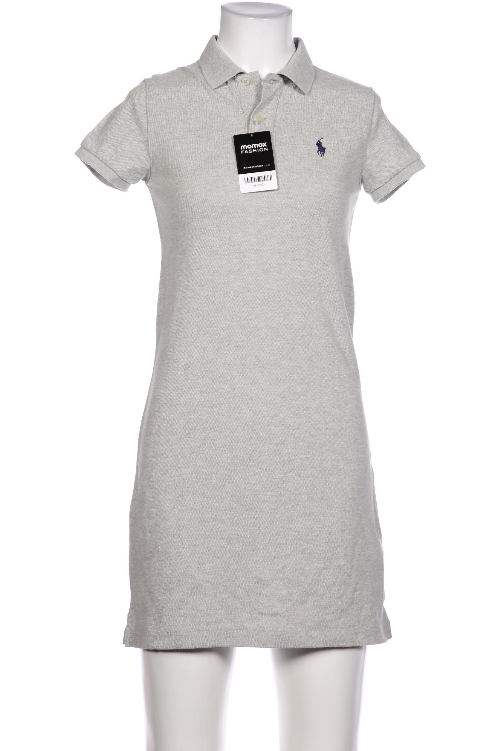 

Polo Ralph Lauren Damen Kleid, grau, Gr. 34