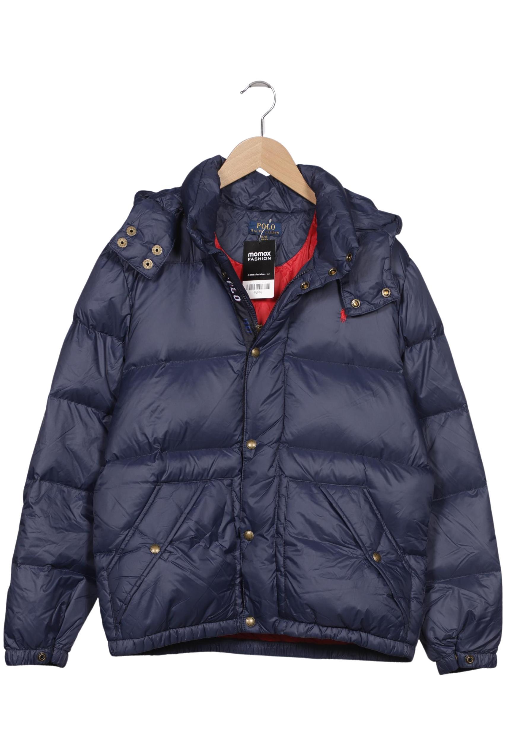 

Polo Ralph Lauren Herren Jacke, marineblau, Gr. 170