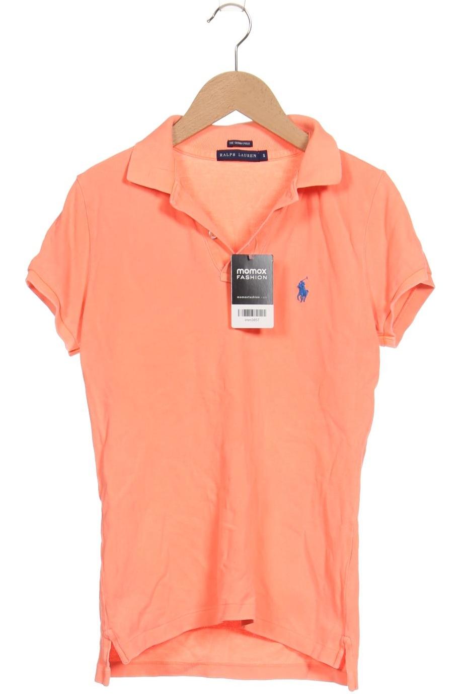 

Polo Ralph Lauren Damen Poloshirt, neon, Gr. 36