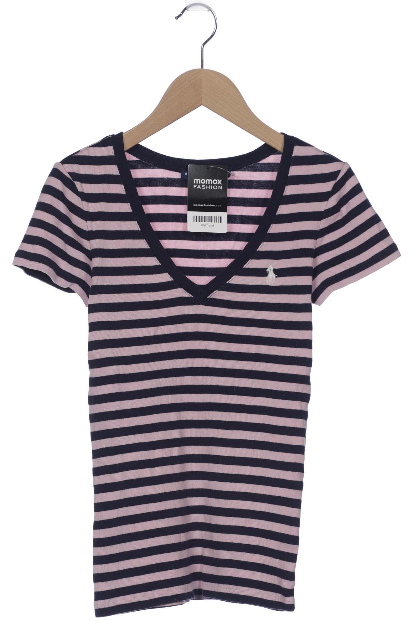 

Polo Ralph Lauren Damen T-Shirt, pink, Gr. 34