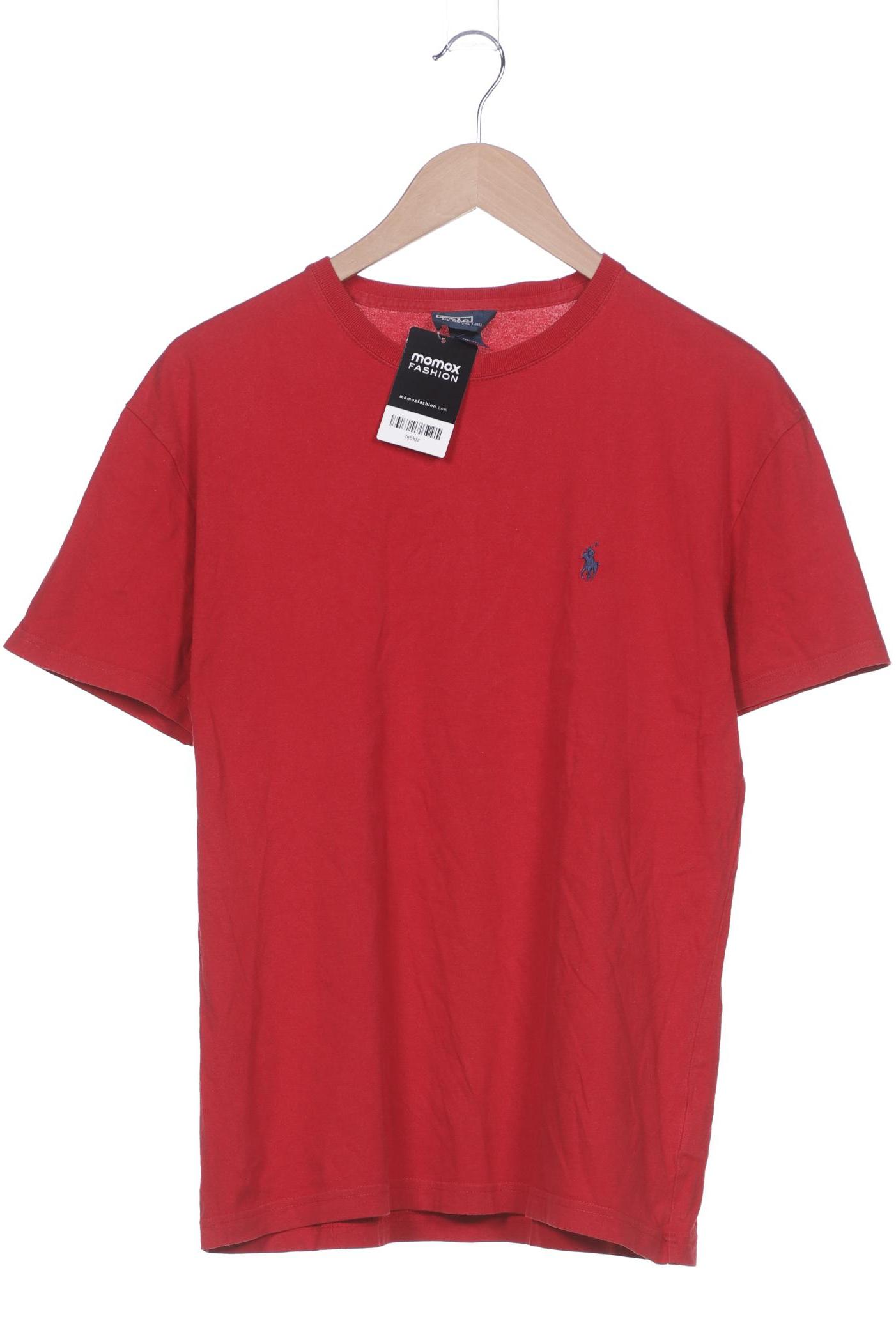 

Polo Ralph Lauren Herren T-Shirt, rot, Gr. 46