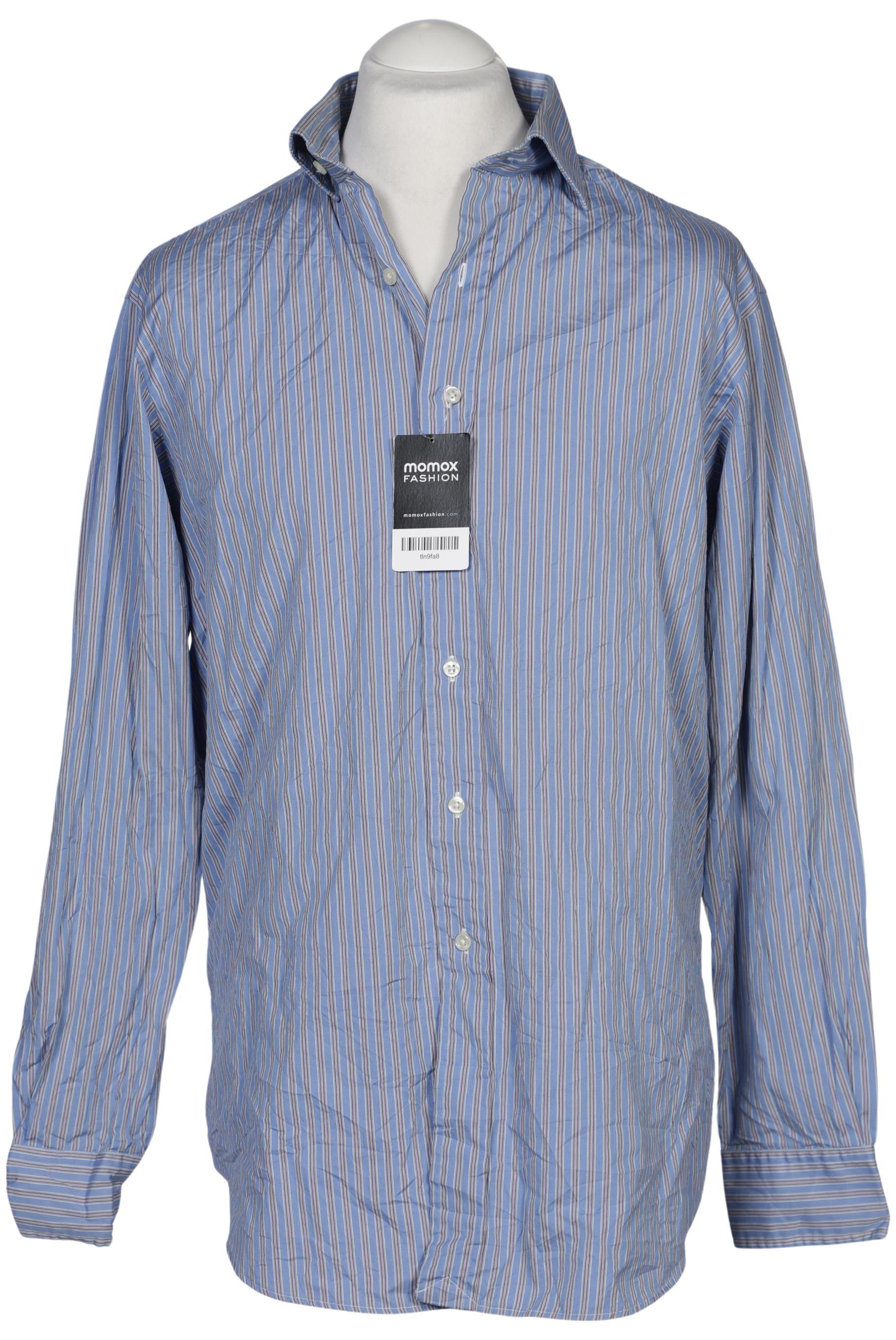 

Polo Ralph Lauren Herren Hemd, hellblau, Gr. 16.5