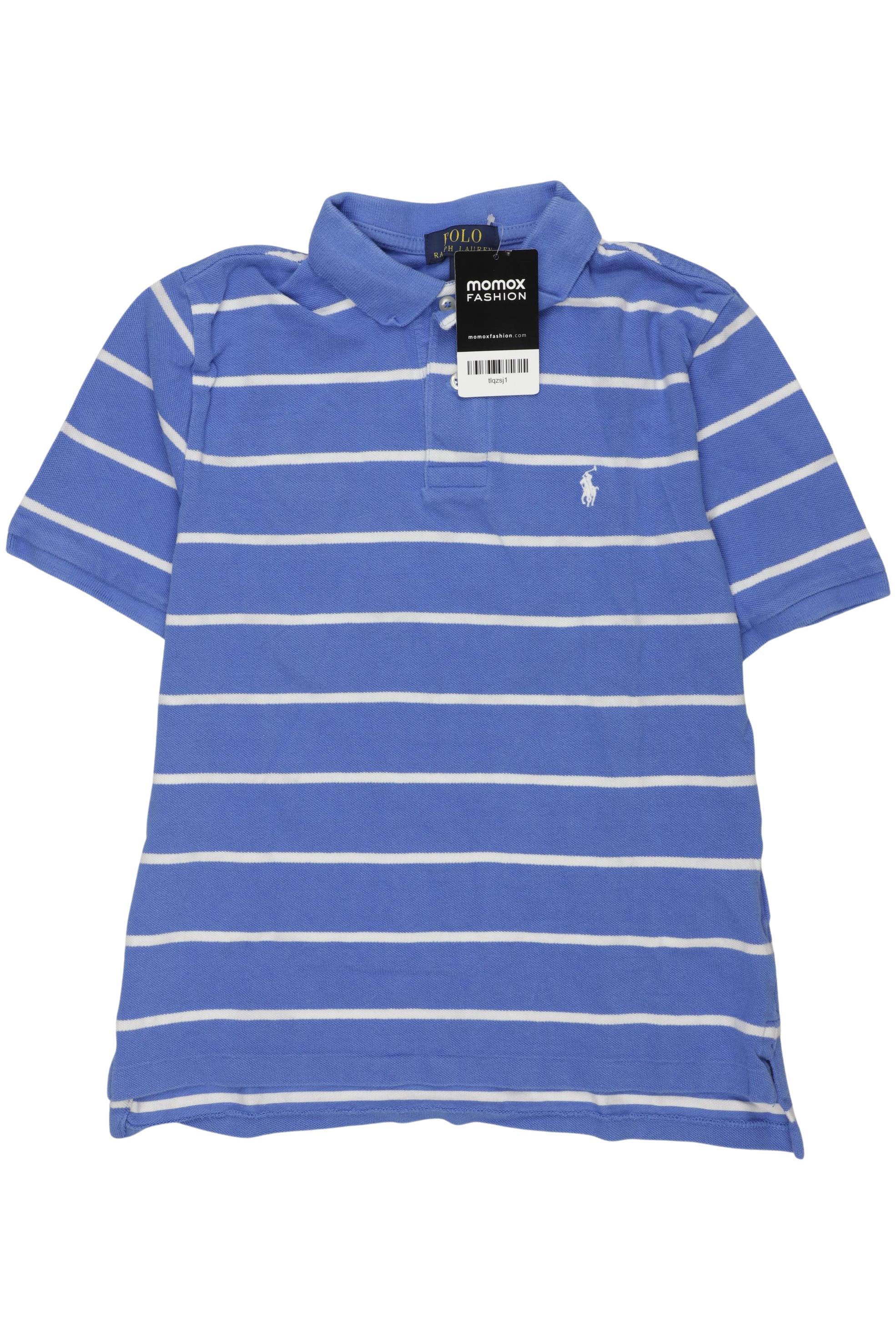 

Polo Ralph Lauren Jungen Poloshirt, mehrfarbig, Gr. 146