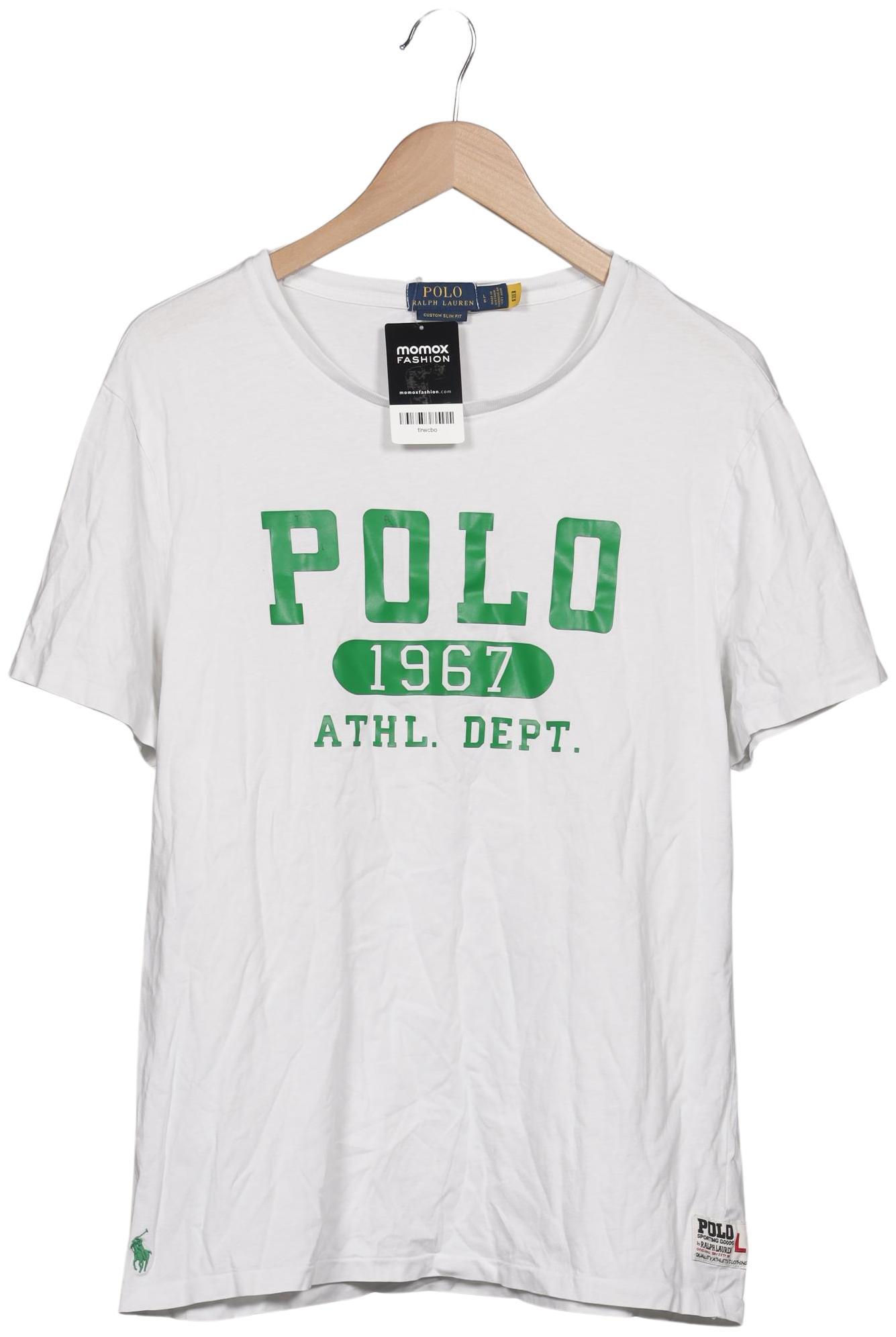 

Polo Ralph Lauren Herren T-Shirt, mehrfarbig, Gr. 52