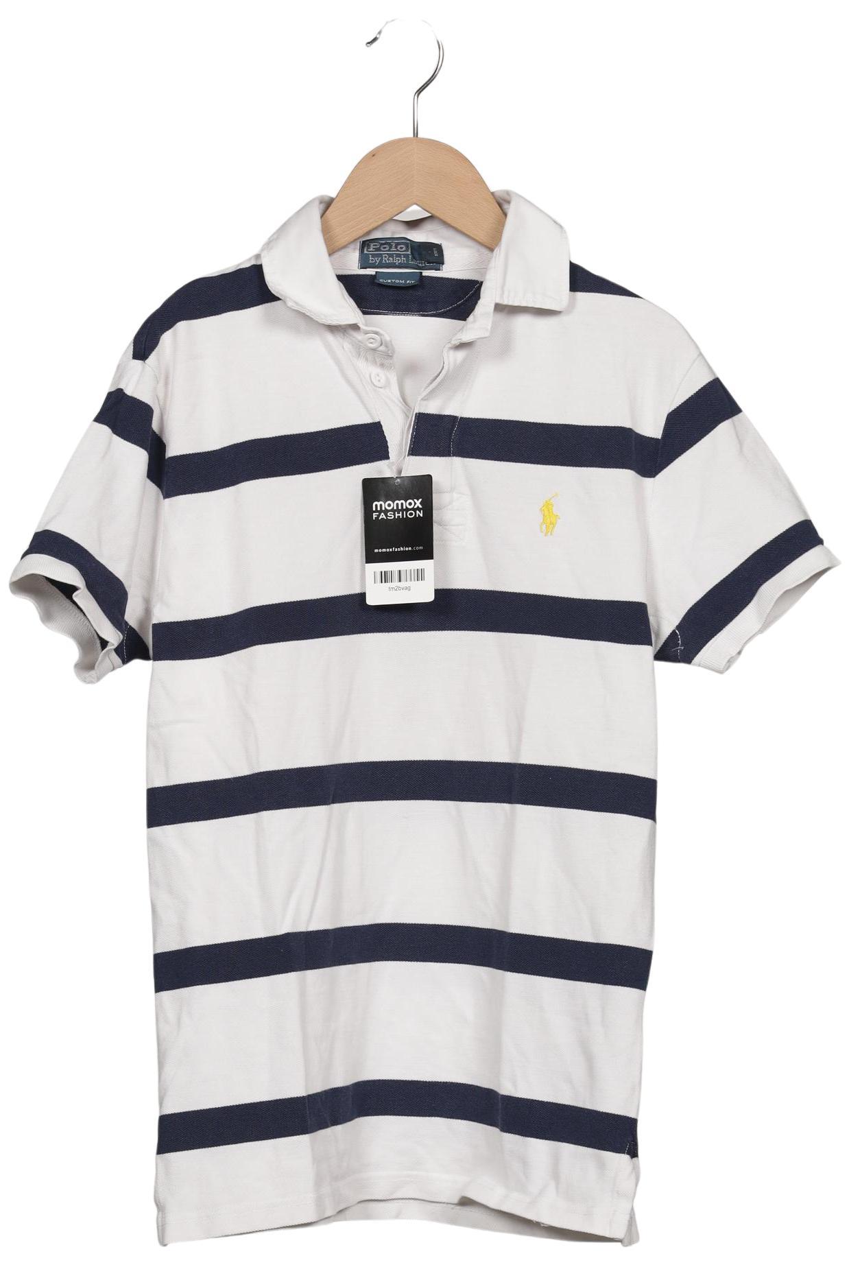 

Polo Ralph Lauren Herren Poloshirt, weiß, Gr. 46