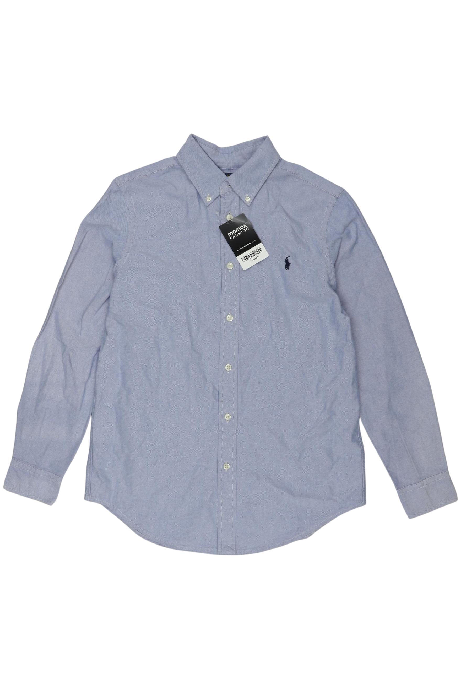 

Polo Ralph Lauren Jungen Hemd, hellblau, Gr. 16