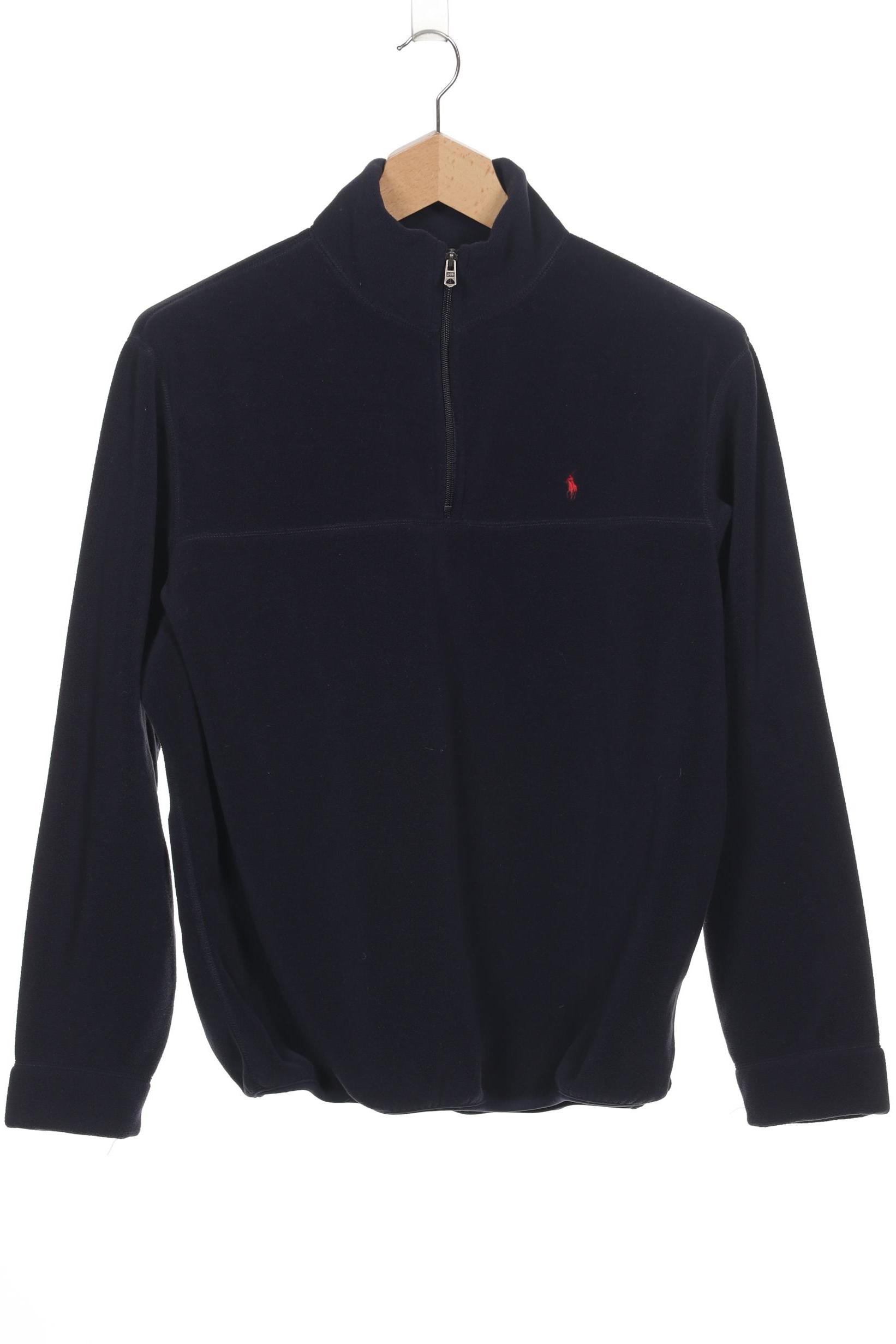 

Polo Ralph Lauren Herren Sweatshirt, marineblau, Gr. 54