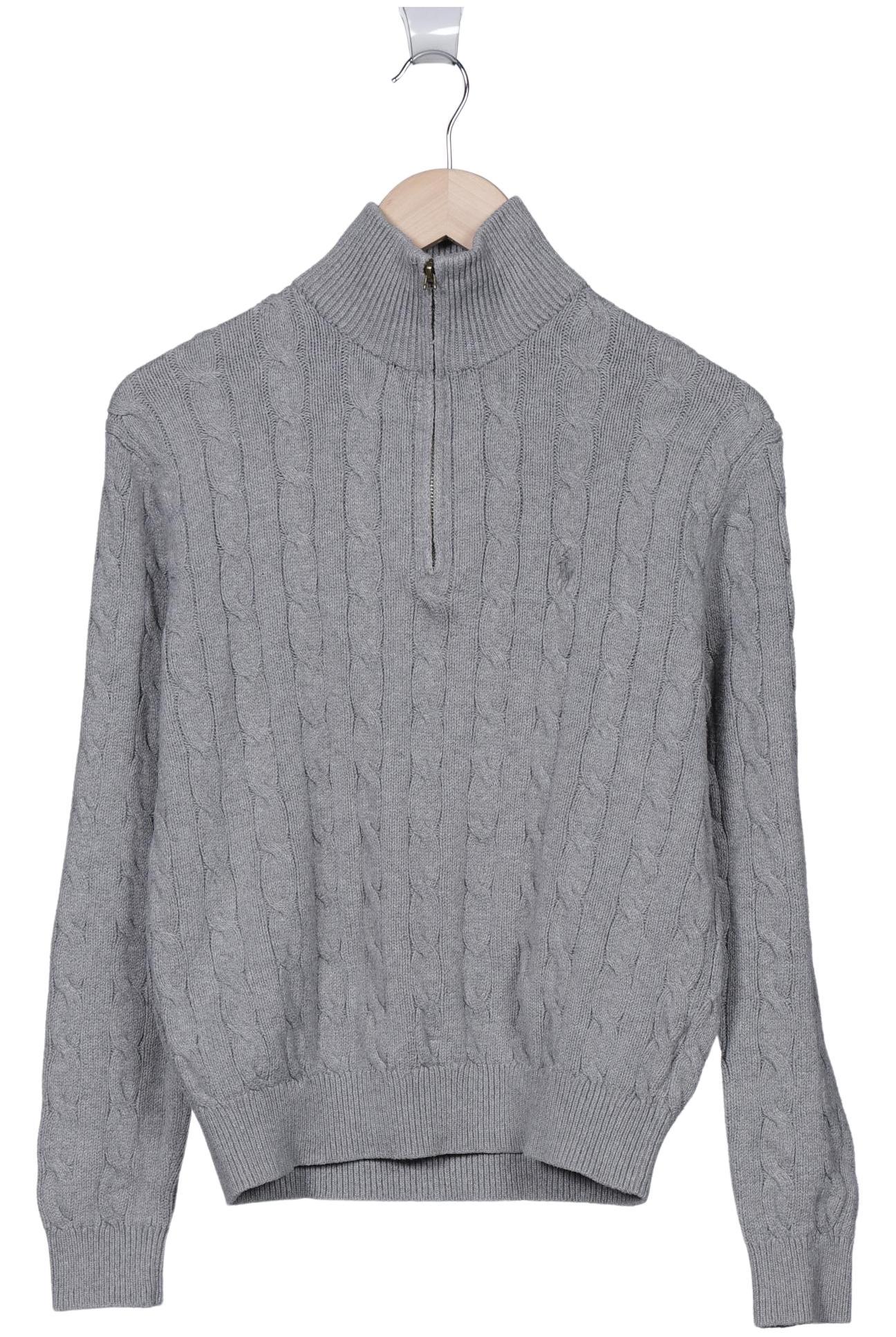 

Polo Ralph Lauren Herren Pullover, grau, Gr. 46