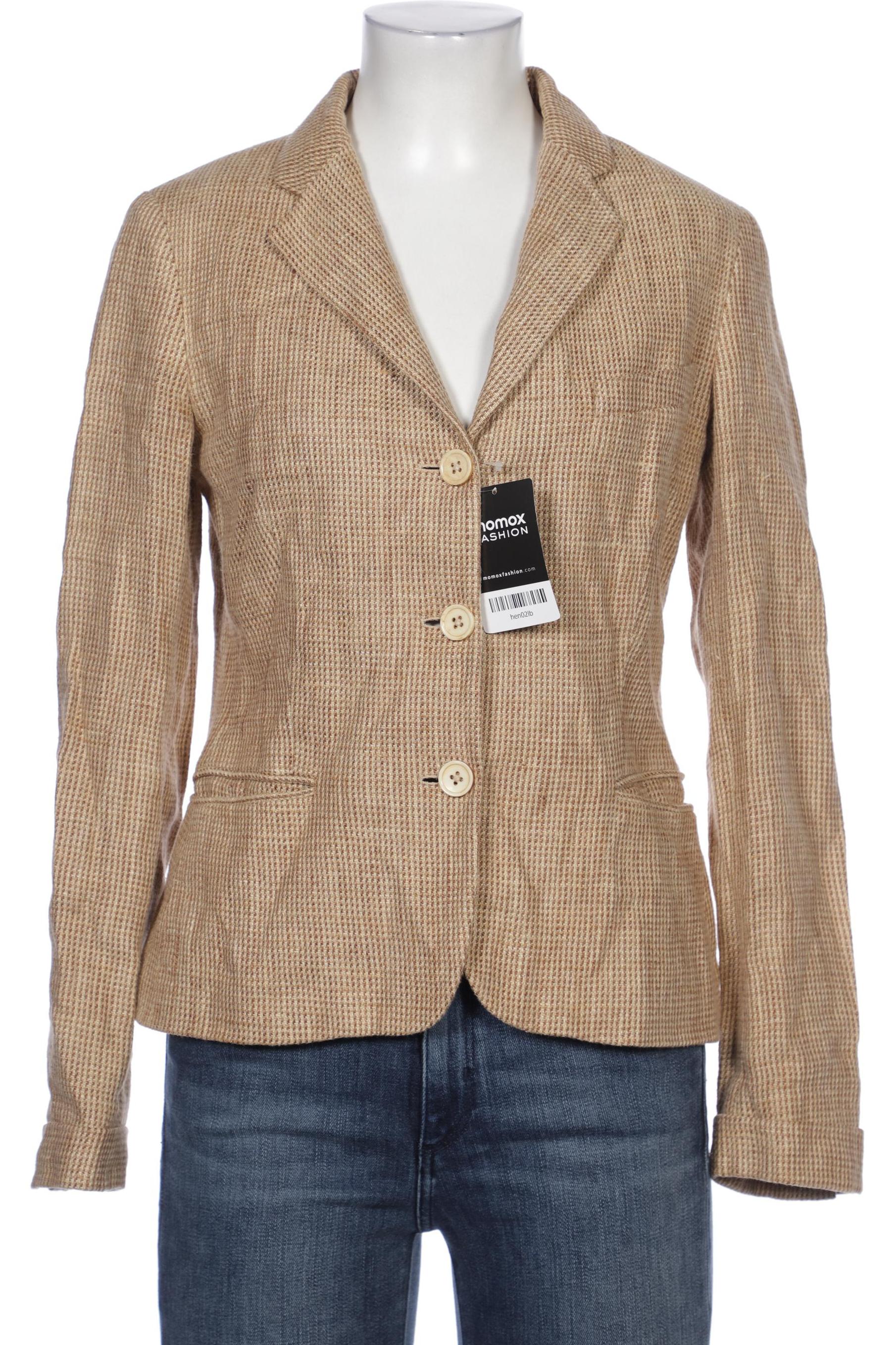 

Polo Ralph Lauren Damen Blazer, beige, Gr. 8