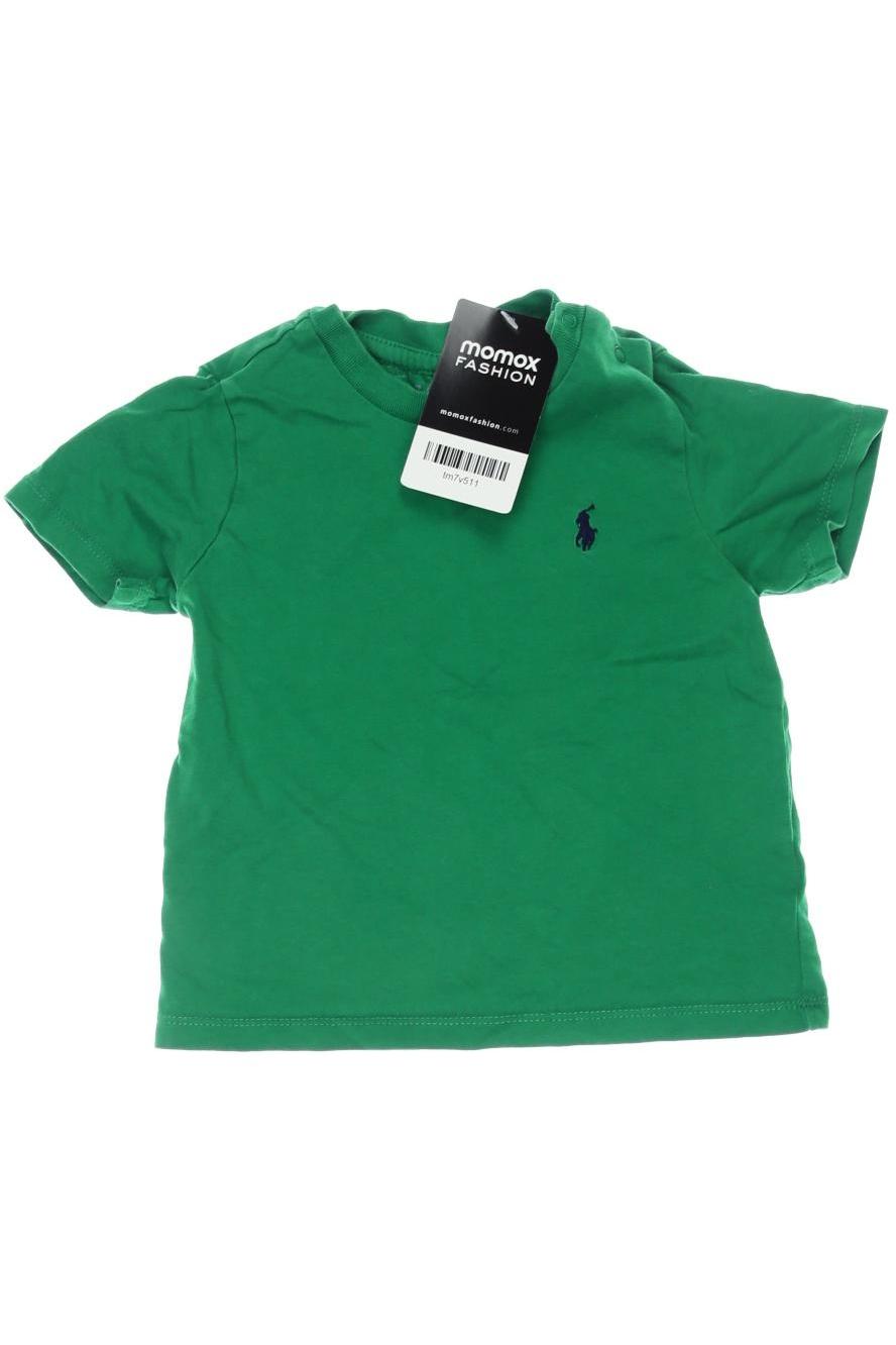 

Polo Ralph Lauren Herren T-Shirt, grün, Gr. 80