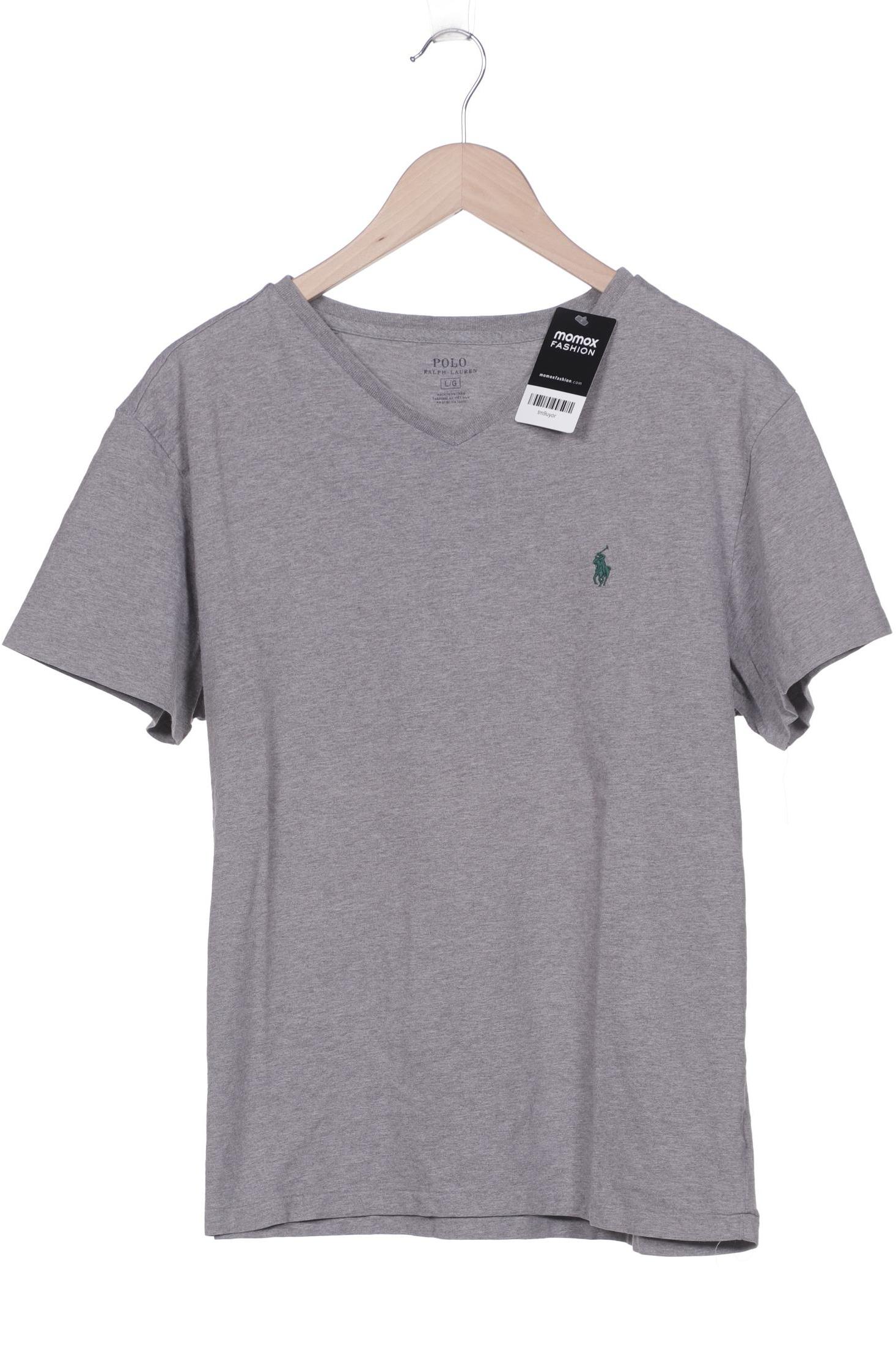 

Polo Ralph Lauren Herren T-Shirt, grau