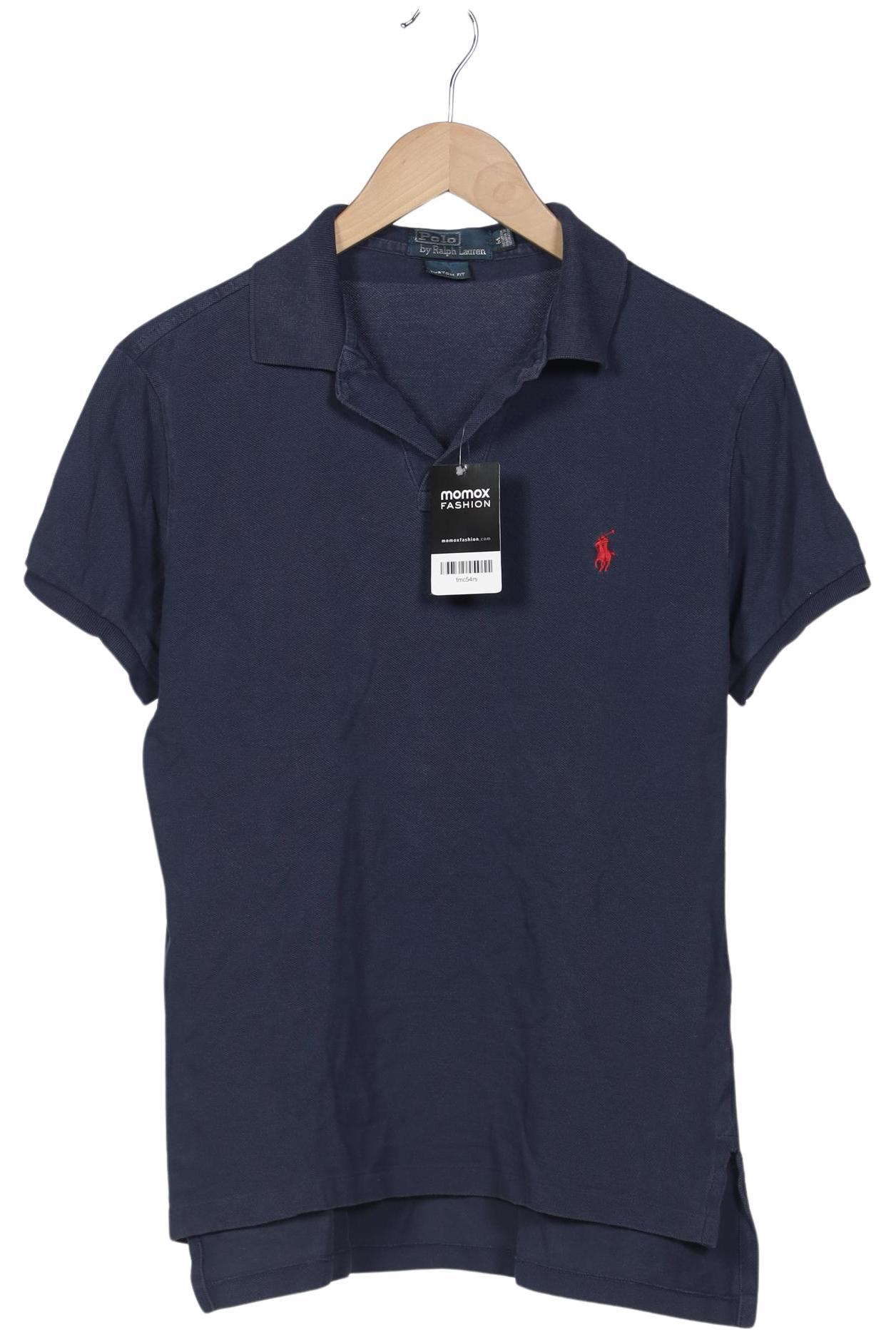

Polo Ralph Lauren Herren Poloshirt, marineblau, Gr. 48