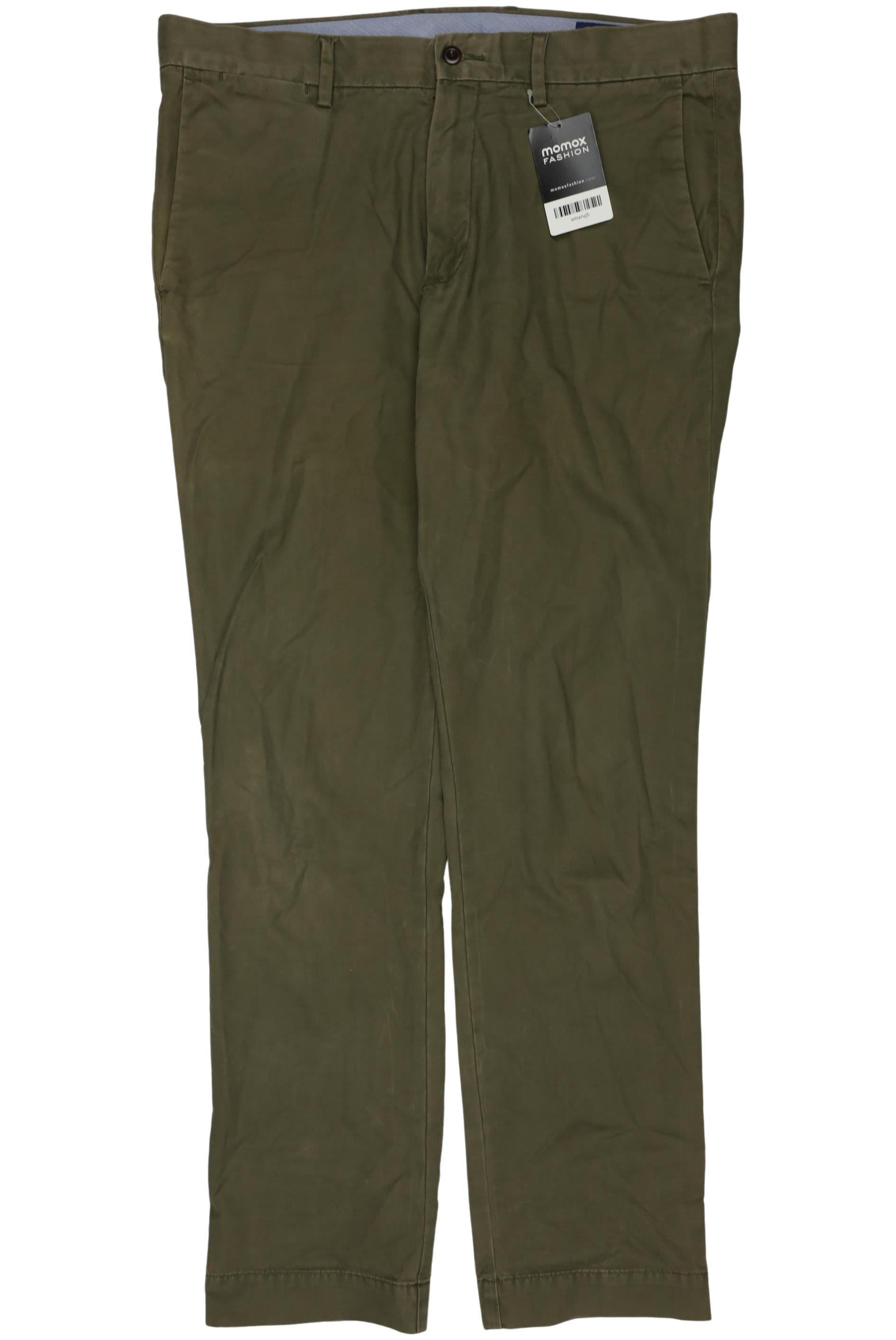 

Polo Ralph Lauren Herren Stoffhose, grün, Gr. 34