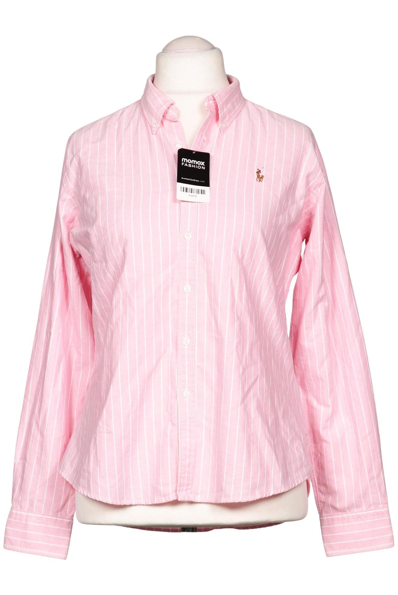 

Polo Ralph Lauren Damen Bluse, pink, Gr. 14