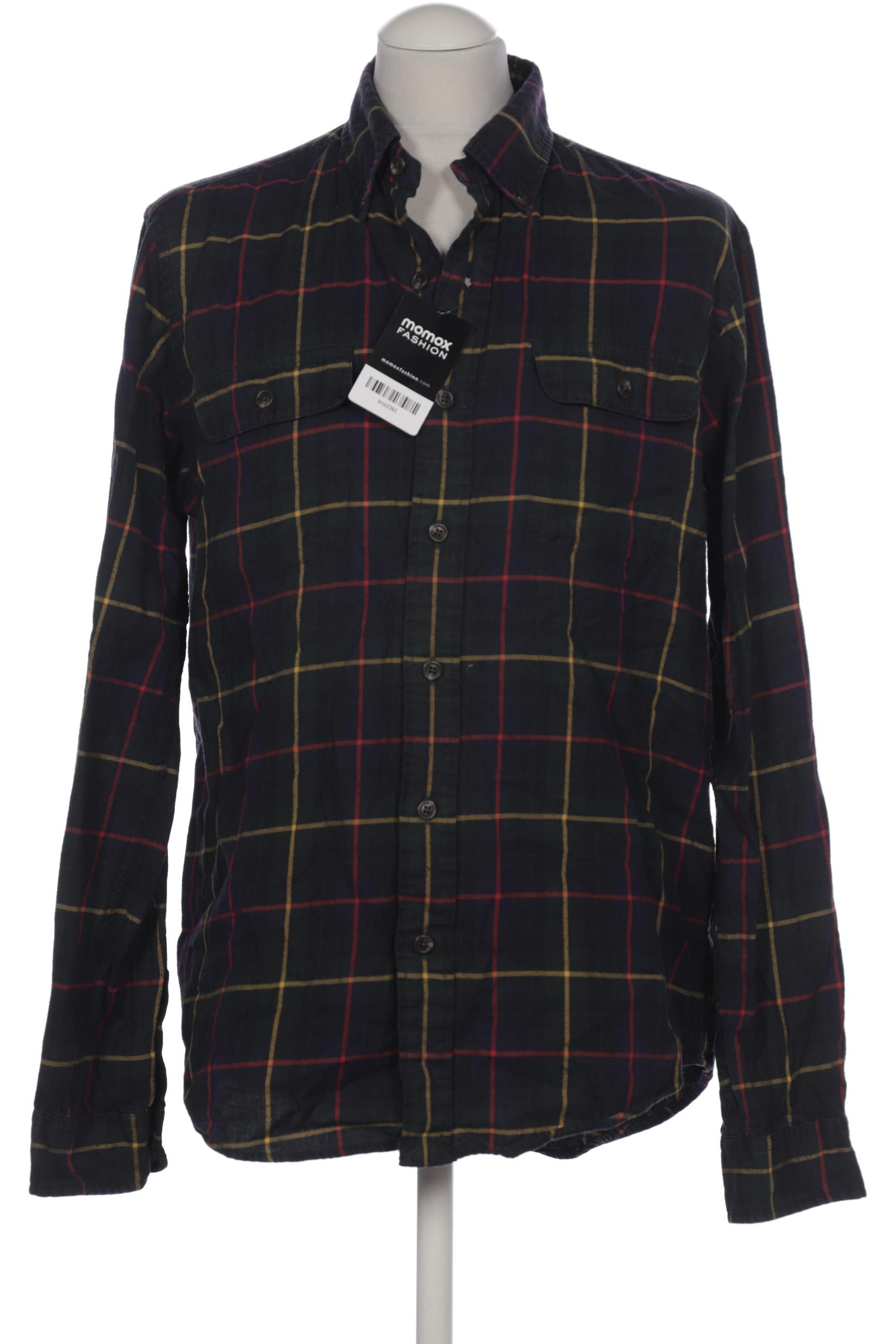 

Polo Ralph Lauren Herren Hemd, marineblau, Gr. 48