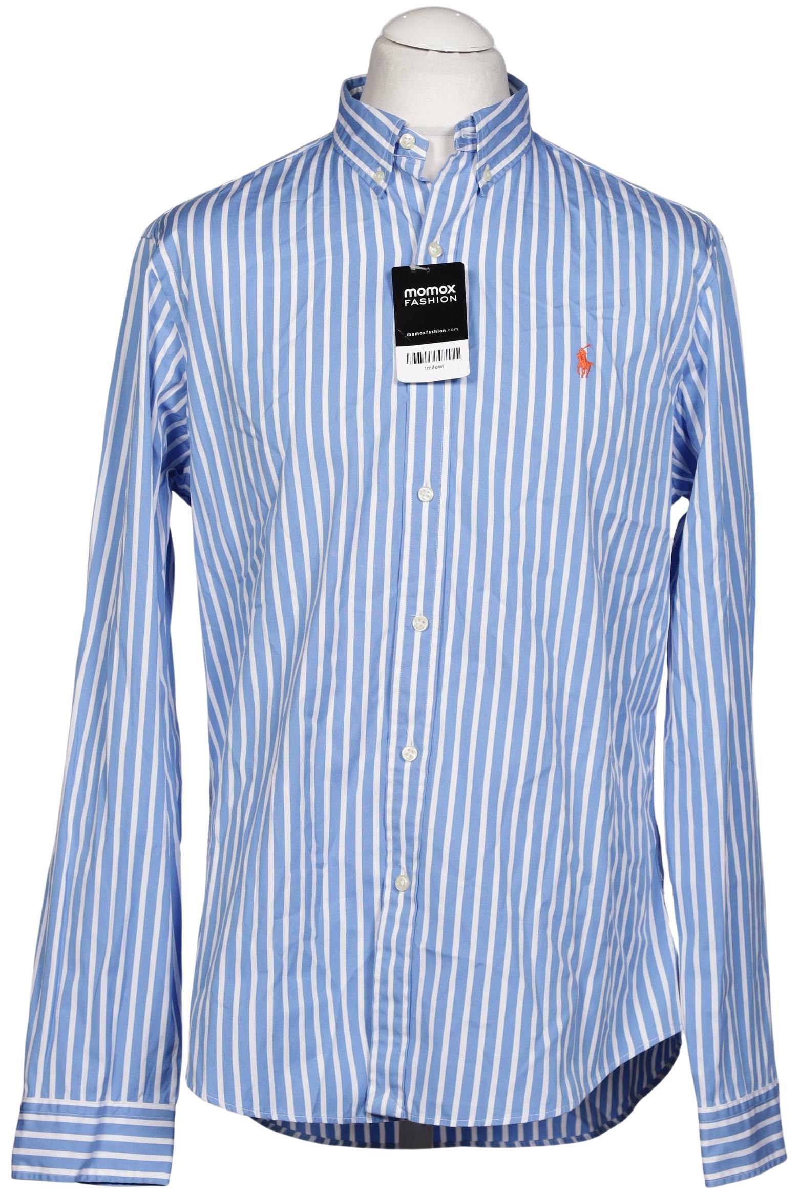 

Polo Ralph Lauren Herren Hemd, mehrfarbig, Gr. 52