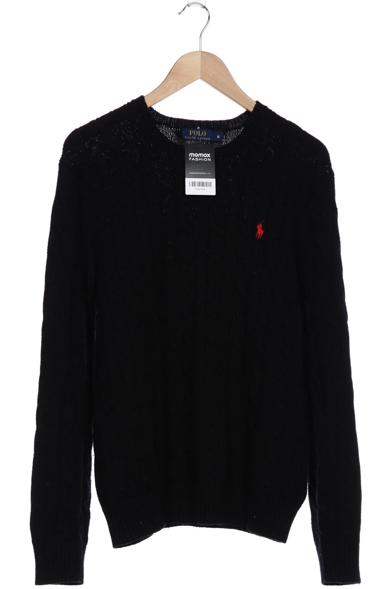 

Polo Ralph Lauren Herren Pullover, schwarz