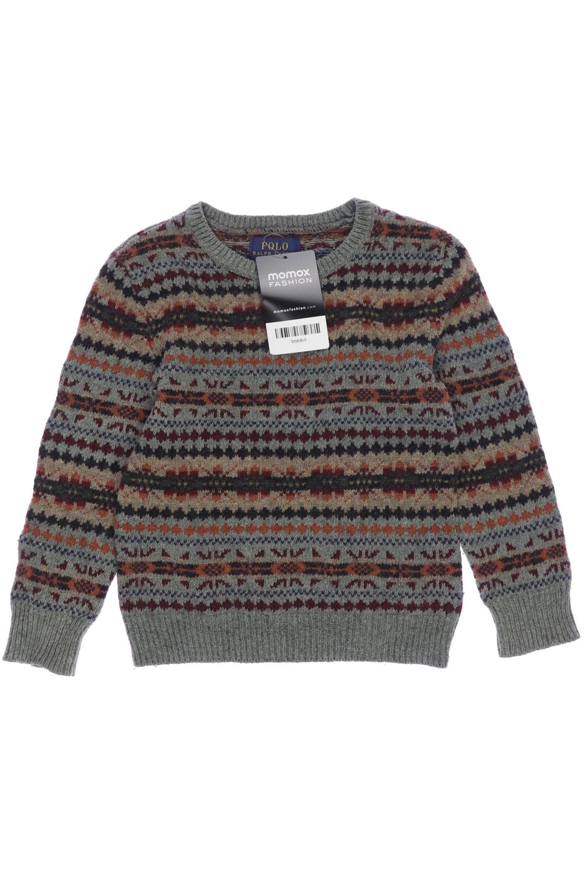 

Polo Ralph Lauren Herren Pullover, mehrfarbig, Gr. 104